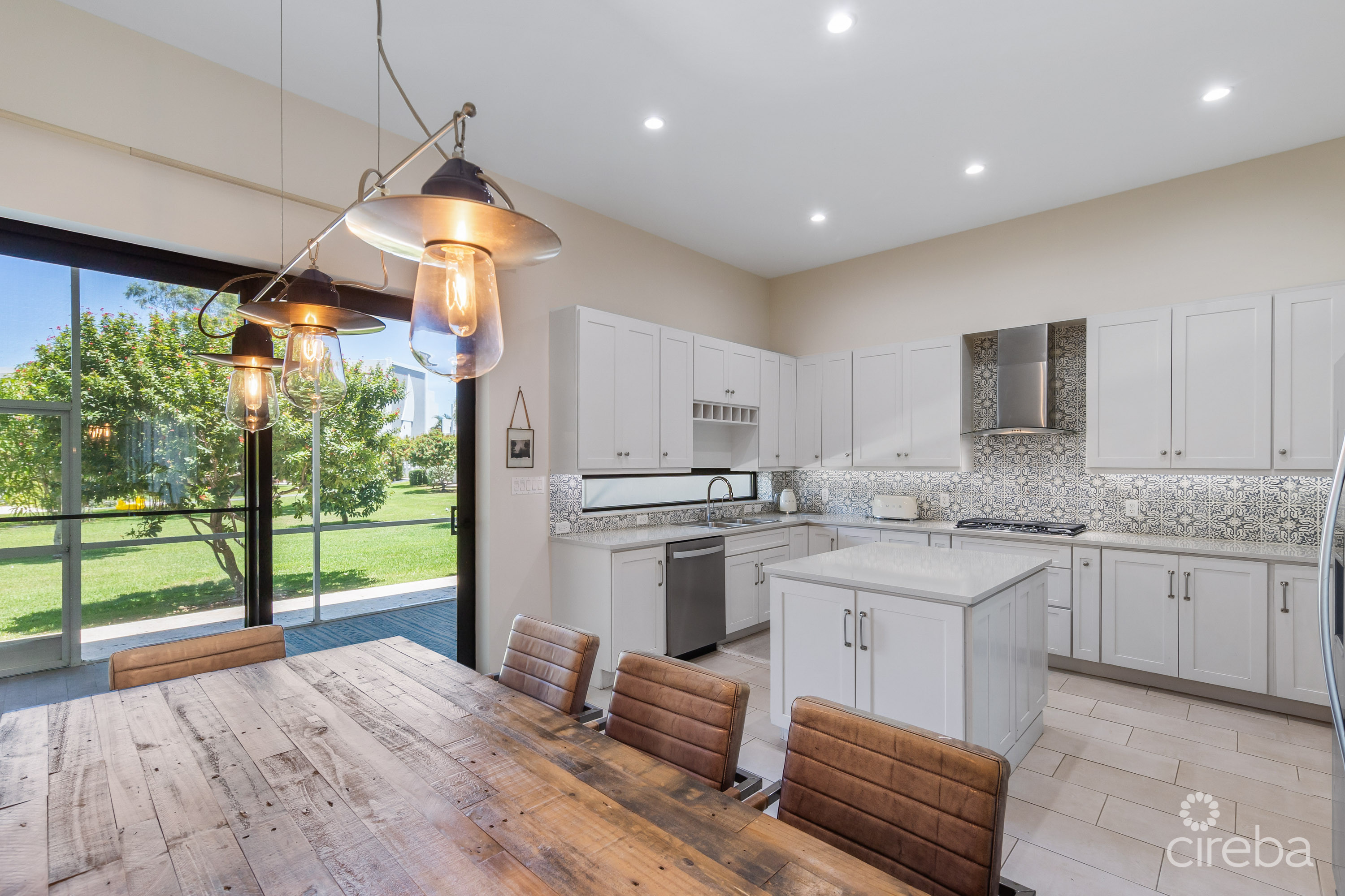 VELA #54, SOUTH SOUND - PHASE 1 - OCEAN VIEWS 8