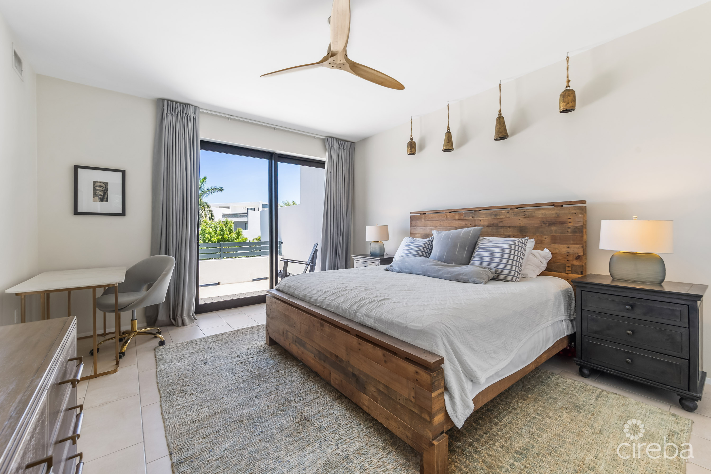 VELA #54, SOUTH SOUND – PHASE 1 – OCEAN VIEWS