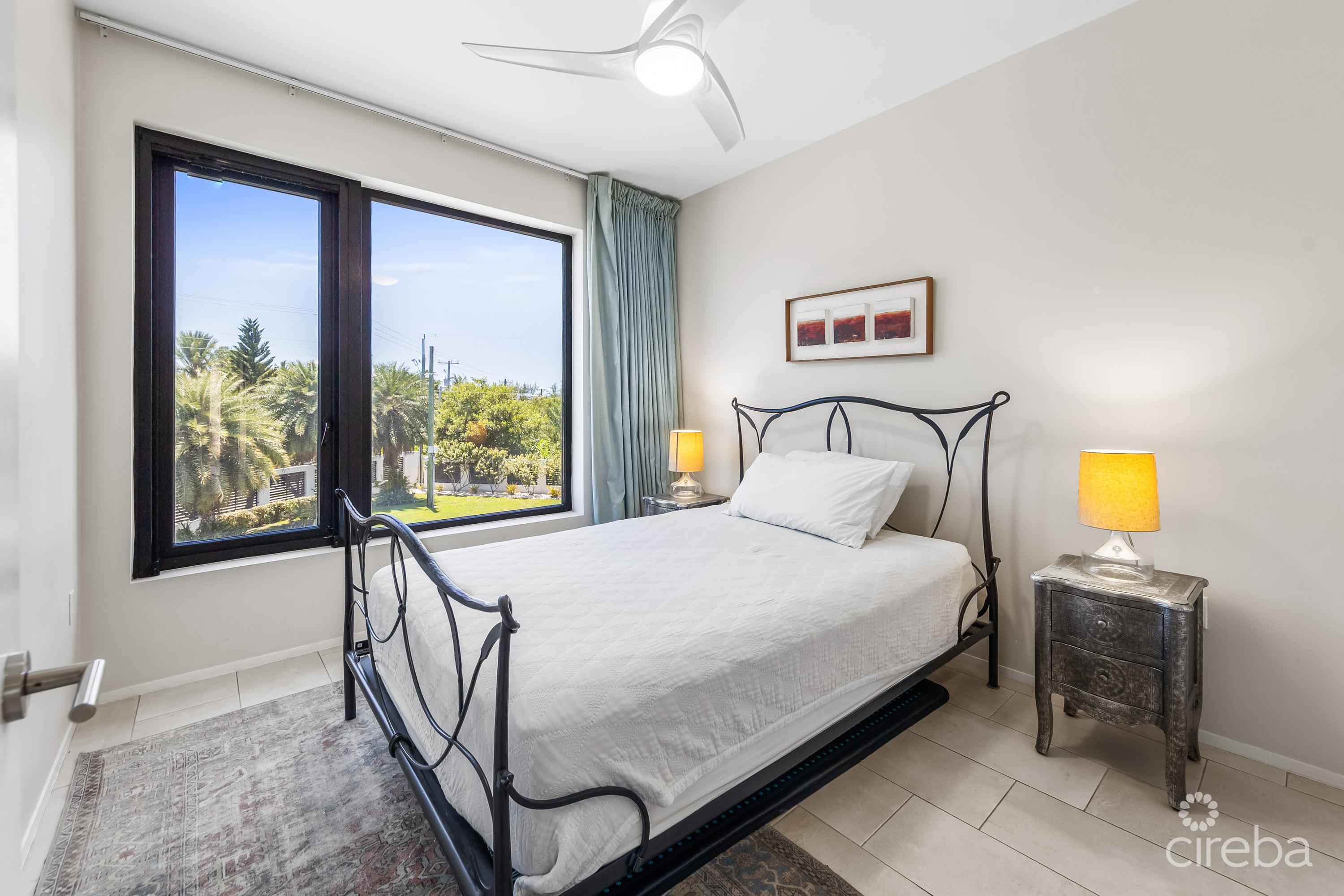 VELA #54, SOUTH SOUND – PHASE 1 – OCEAN VIEWS