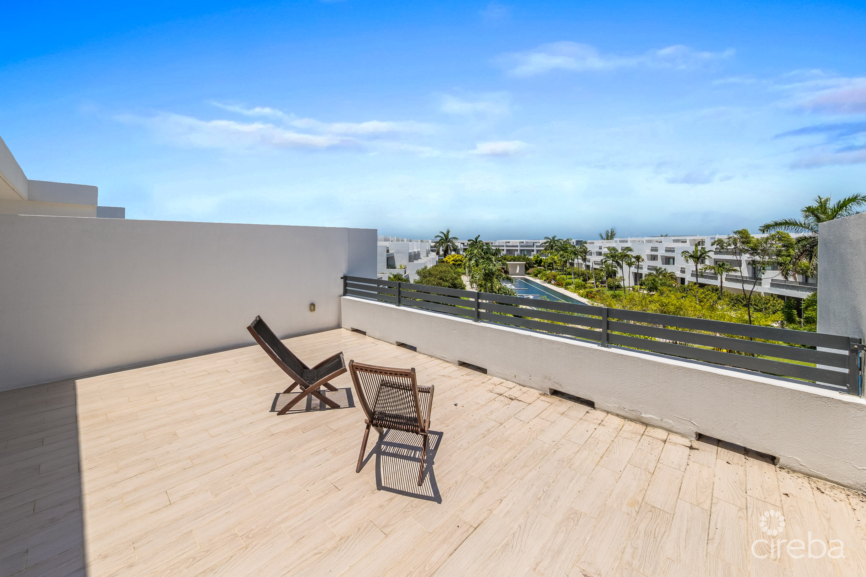 VELA #54, SOUTH SOUND – PHASE 1 – OCEAN VIEWS