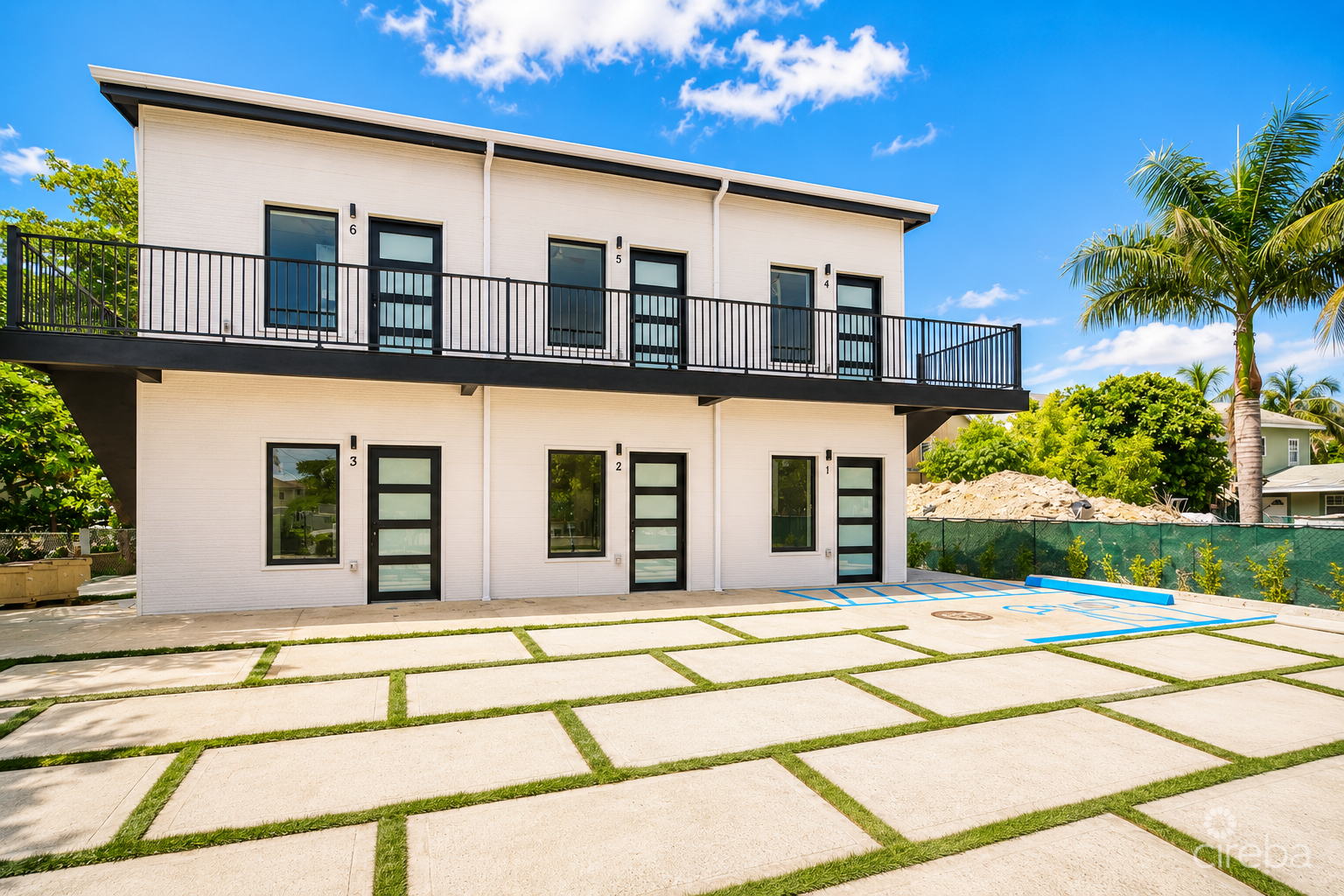GREENWOOD SIX #1 | BRAND NEW CENTRAL GT CONDO