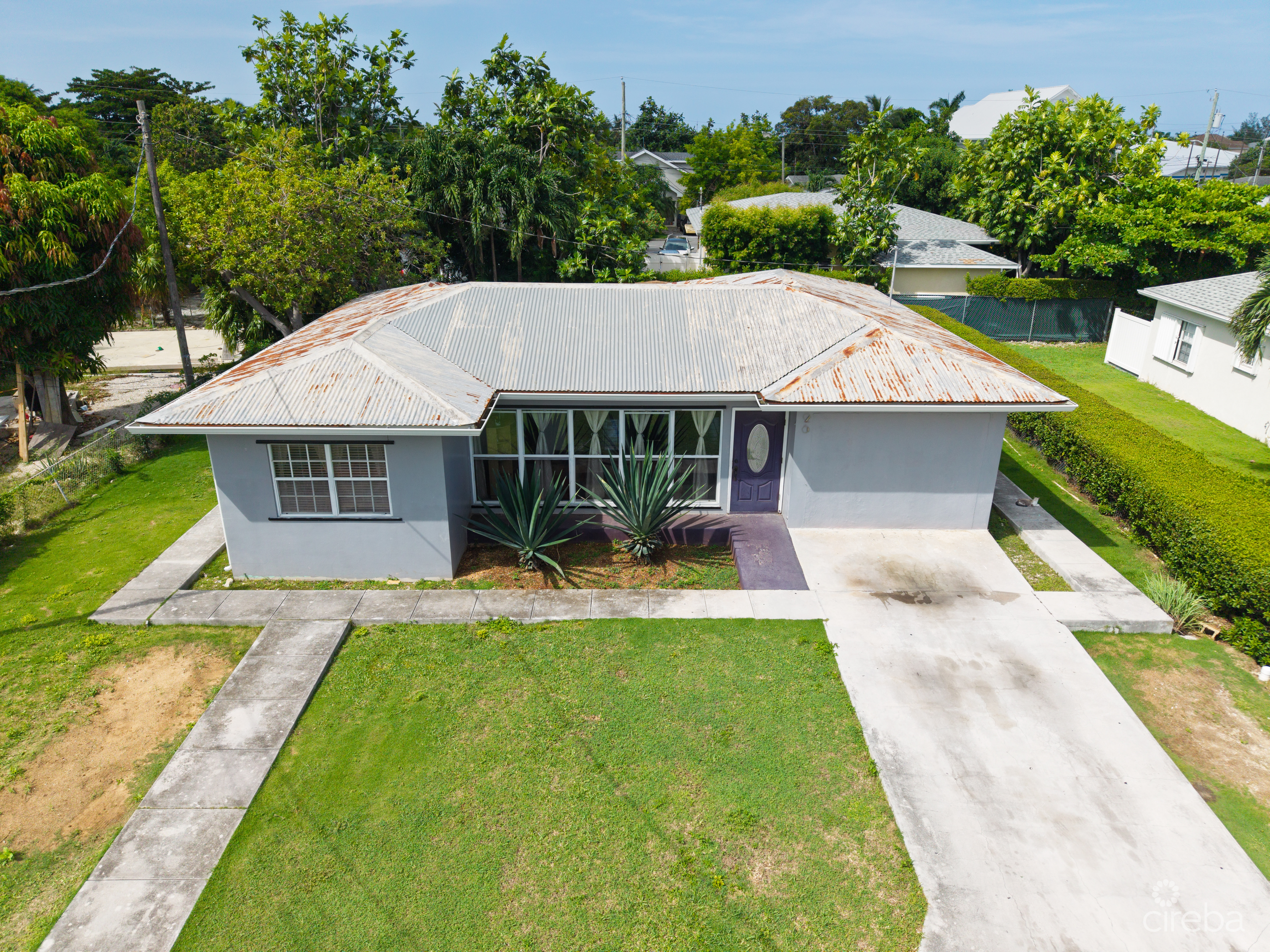 DORSET LANE 3 BED HOME – ZONED NEIGHBORHOOD COMMERCIAL
