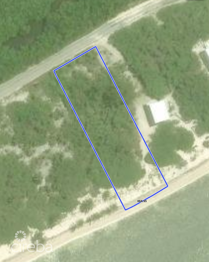 LITTLE CAYMAN BEACHFRONT SOUTHSIDE 3