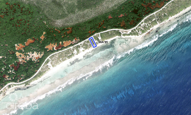 LITTLE CAYMAN BEACHFRONT SOUTHSIDE 5