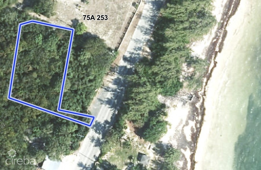 GUN BAY | OCEAN FRONT | 0.67 ACRES 3