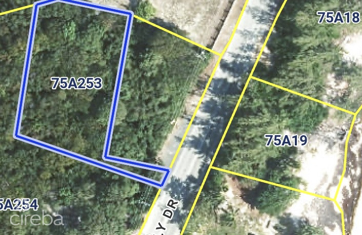 GUN BAY | OCEAN FRONT | 0.67 ACRES 4