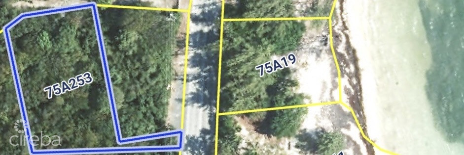 GUN BAY | OCEAN FRONT | 0.67 ACRES 5