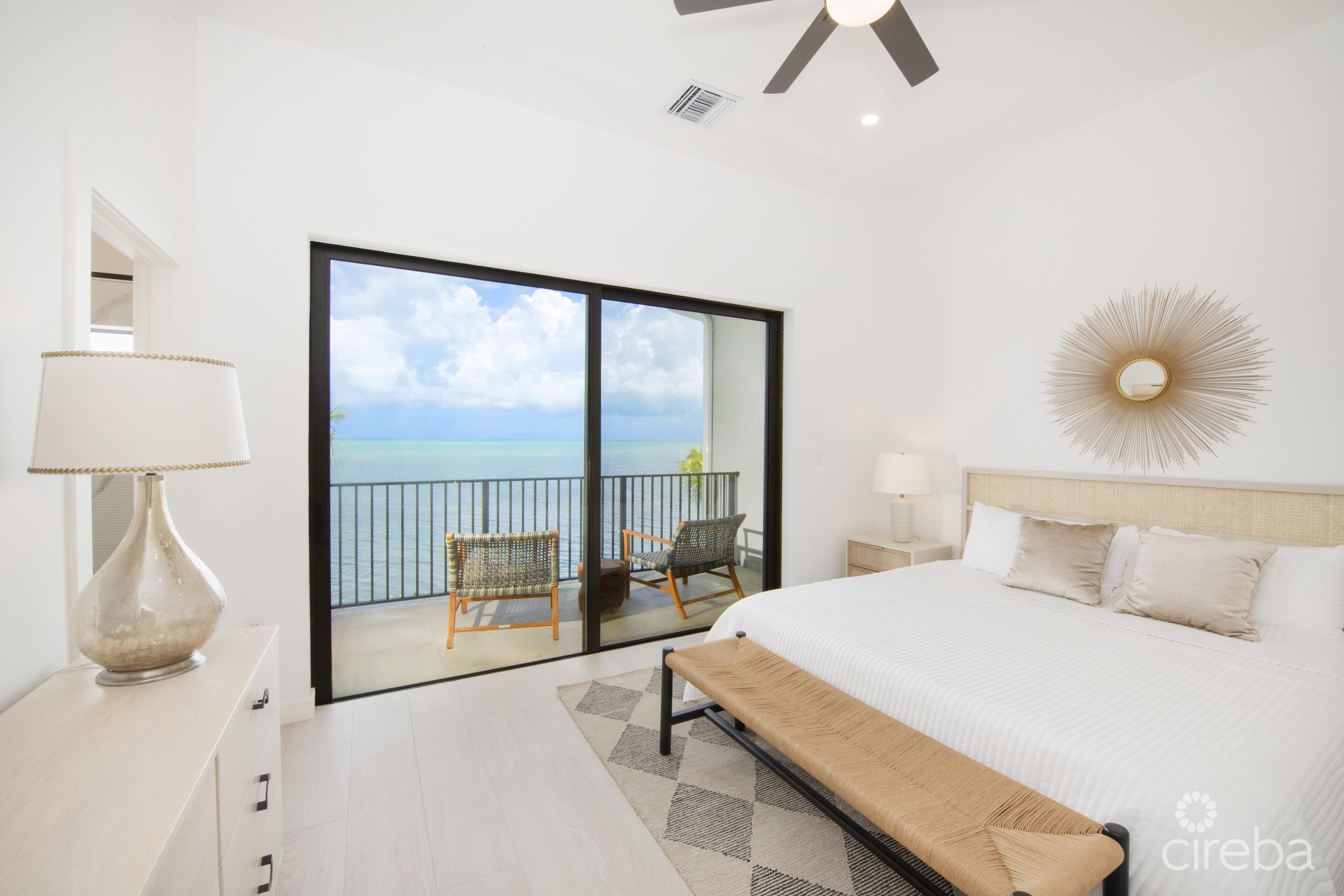 SEAHAVEN CASSAVA POINTE OCEAN VILLA