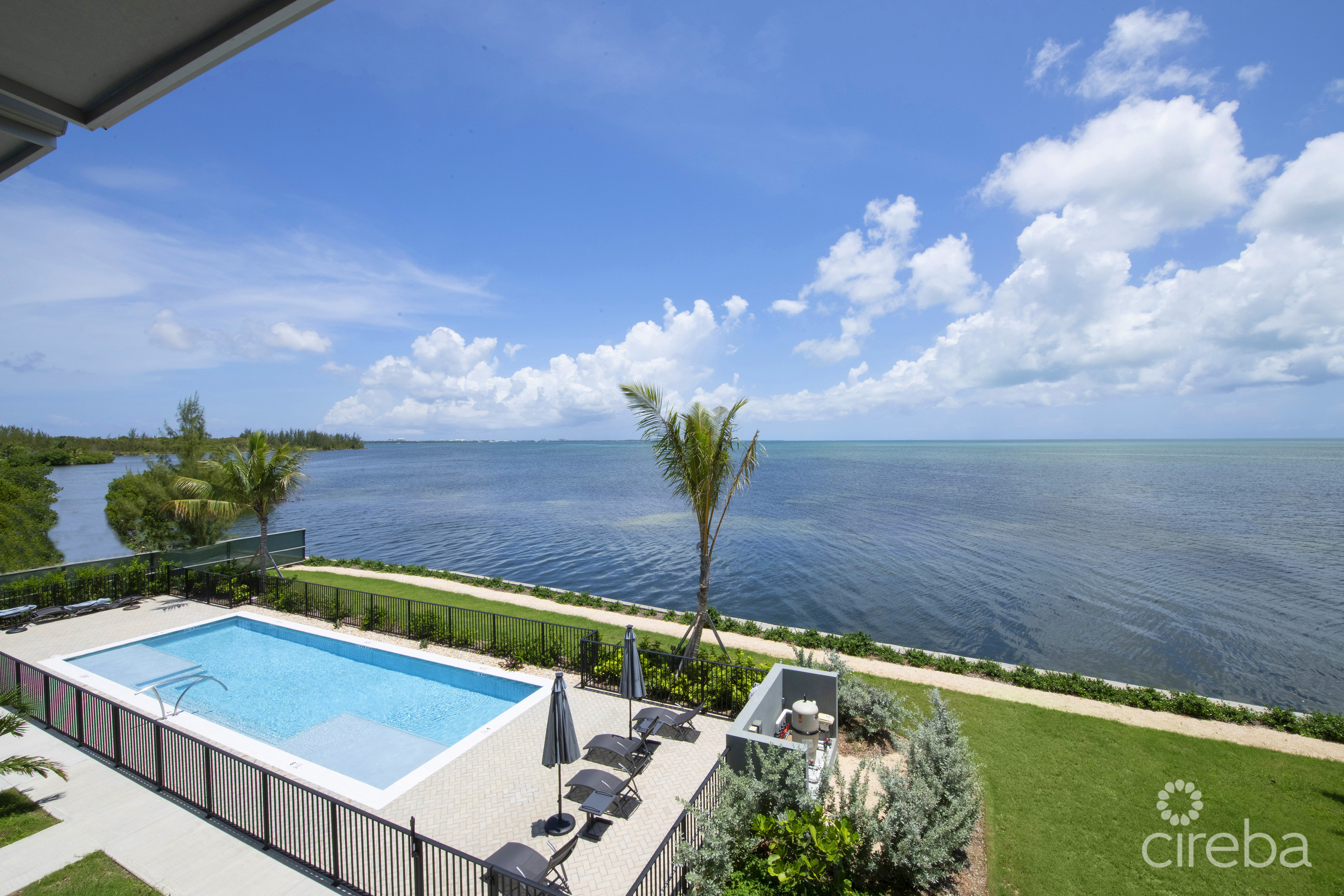 SEAHAVEN CASSAVA POINTE OCEAN VILLA
