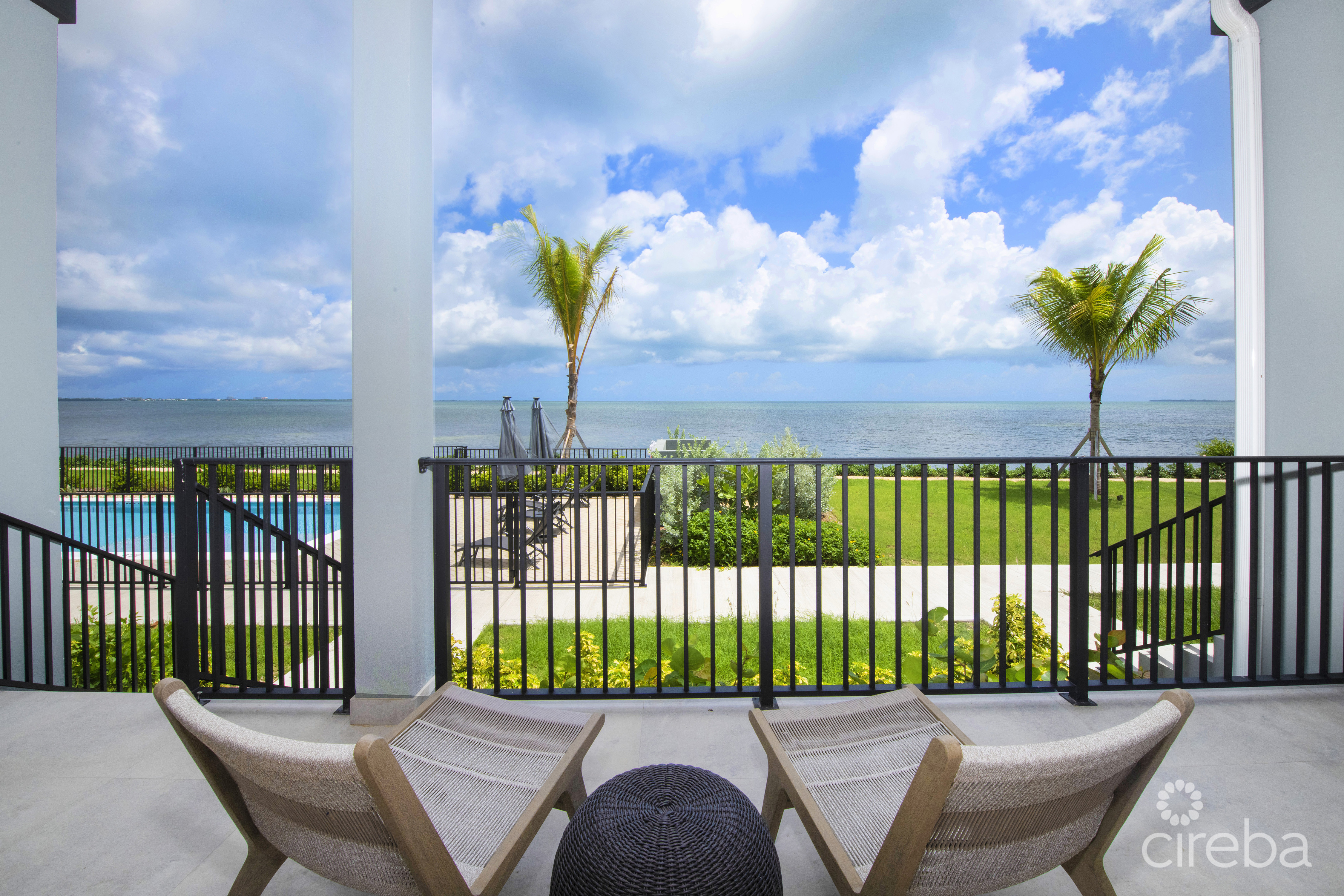 SEAHAVEN CASSAVA POINTE OCEAN VILLA