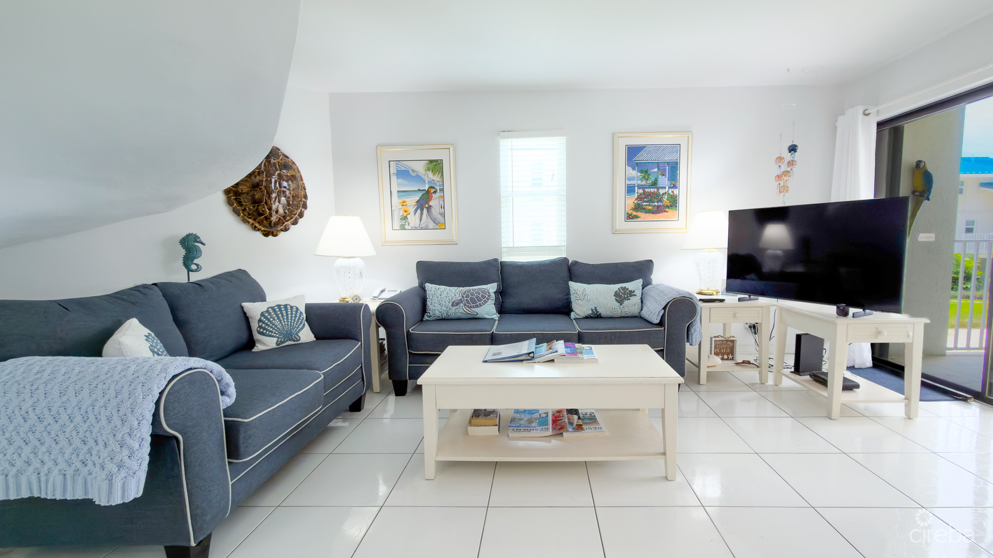 CAYMAN REEF 3 BED SEVEN MILE BEACH 3