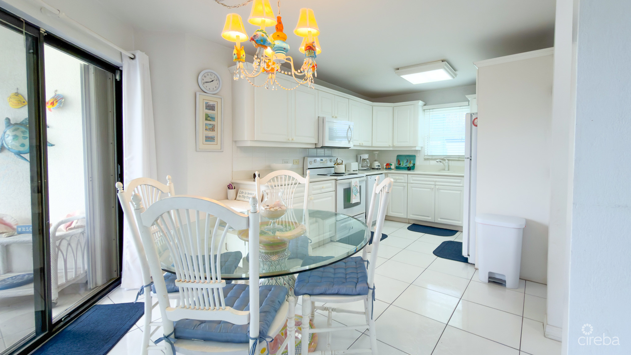 CAYMAN REEF 3 BED SEVEN MILE BEACH 6