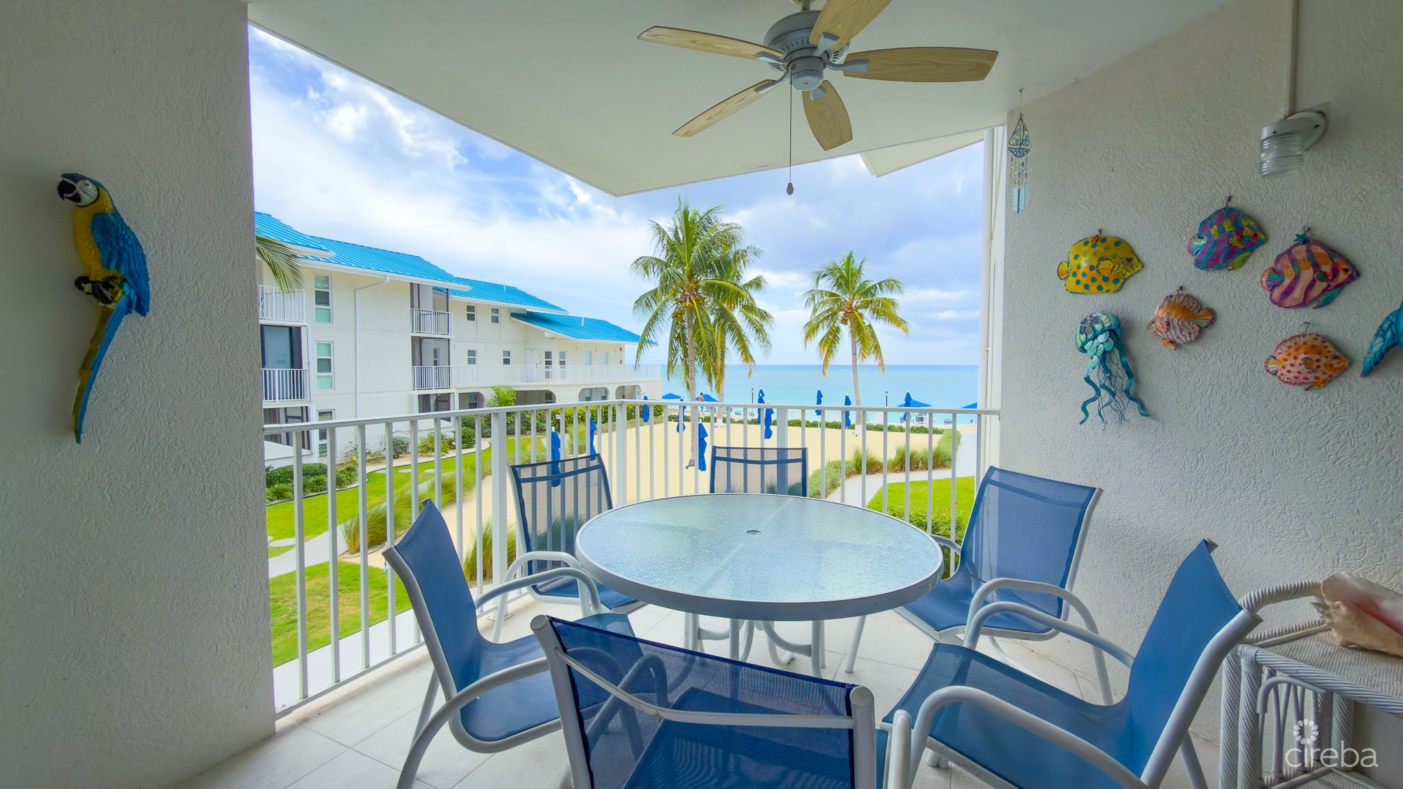 CAYMAN REEF 3 BED SEVEN MILE BEACH 2