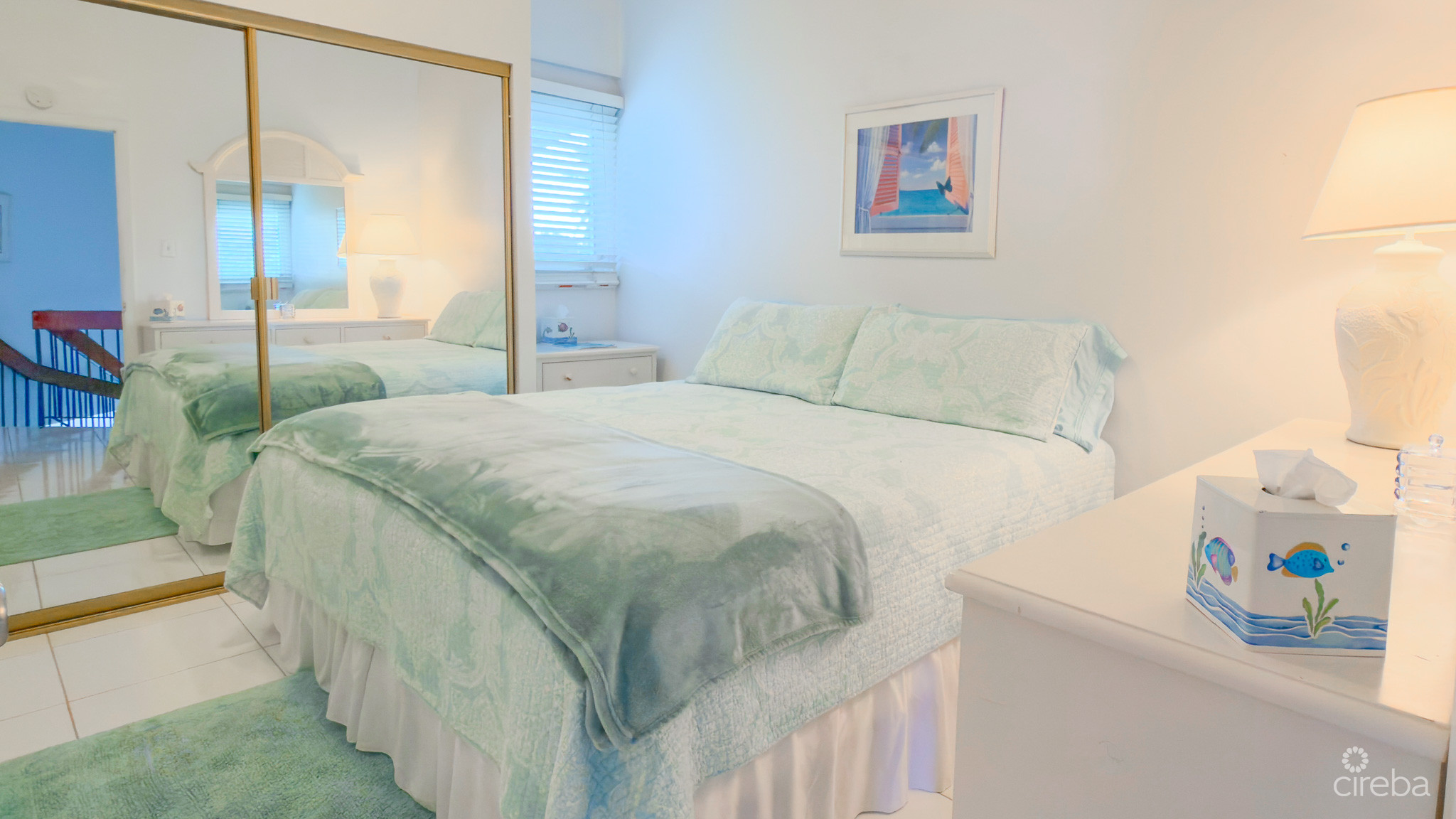 CAYMAN REEF 3 BED SEVEN MILE BEACH 8