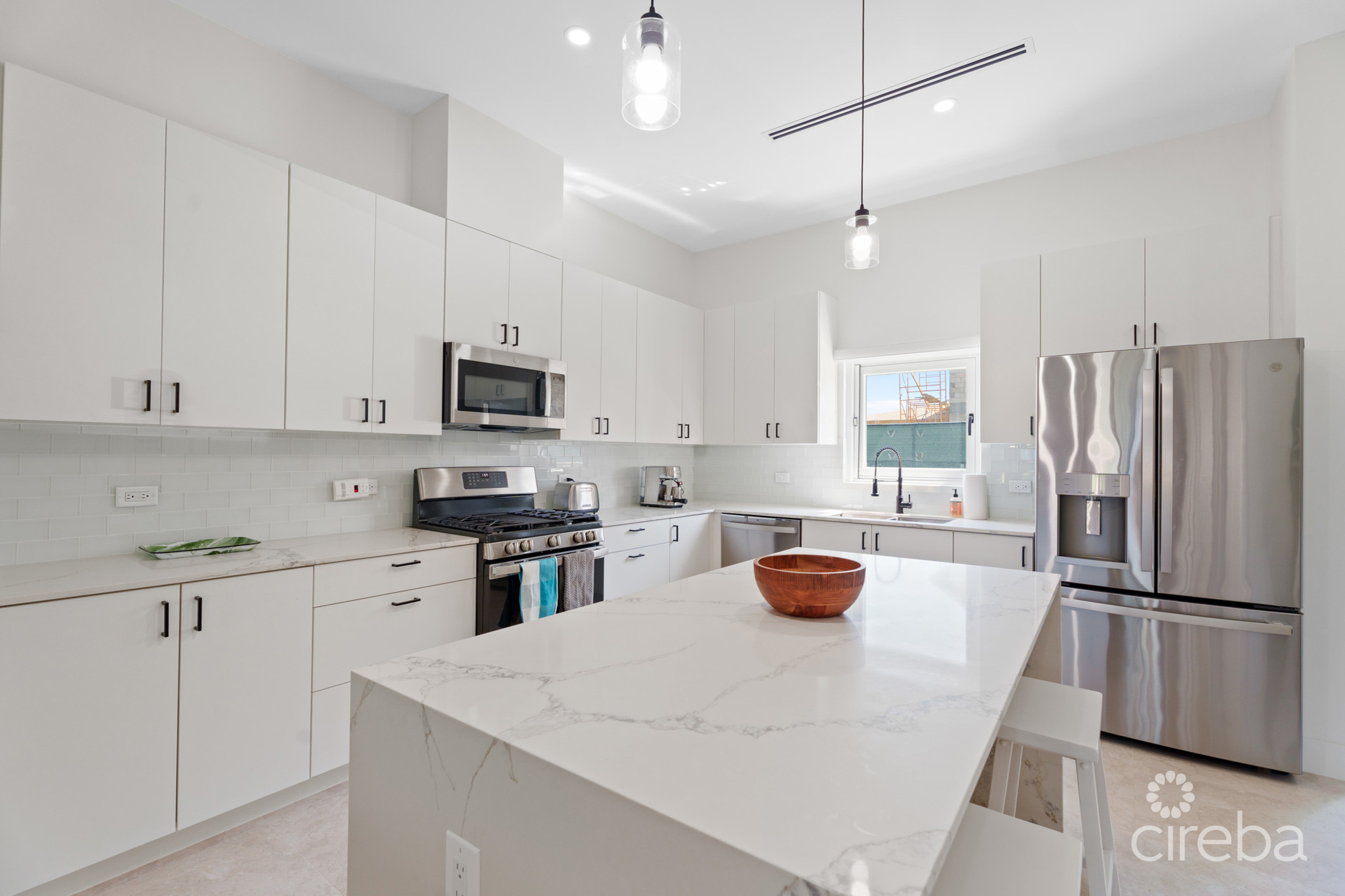 3 BEDROOMS + ROOF TERRACE AT THE MEADOWS AT BATABANO – RESIDENCE 504