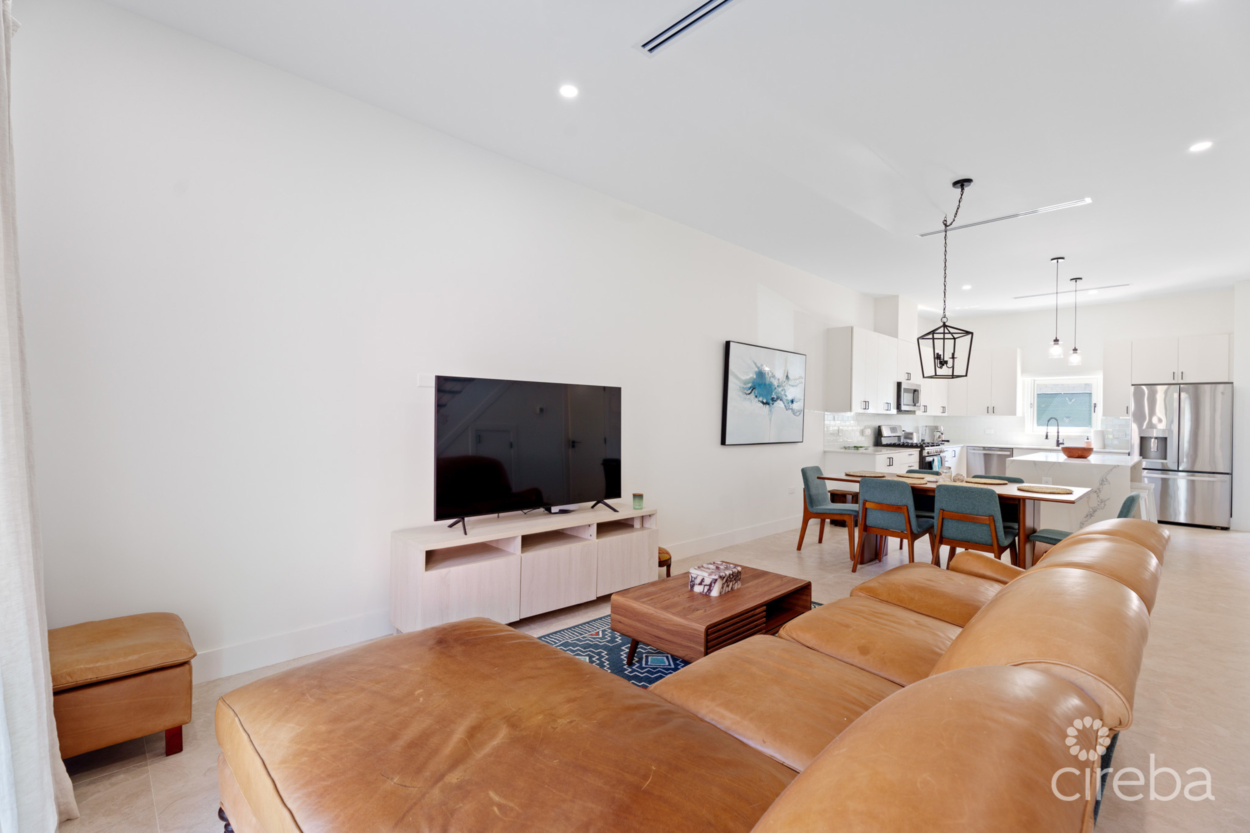 3 BEDROOMS + ROOF TERRACE AT THE MEADOWS AT BATABANO – RESIDENCE 504