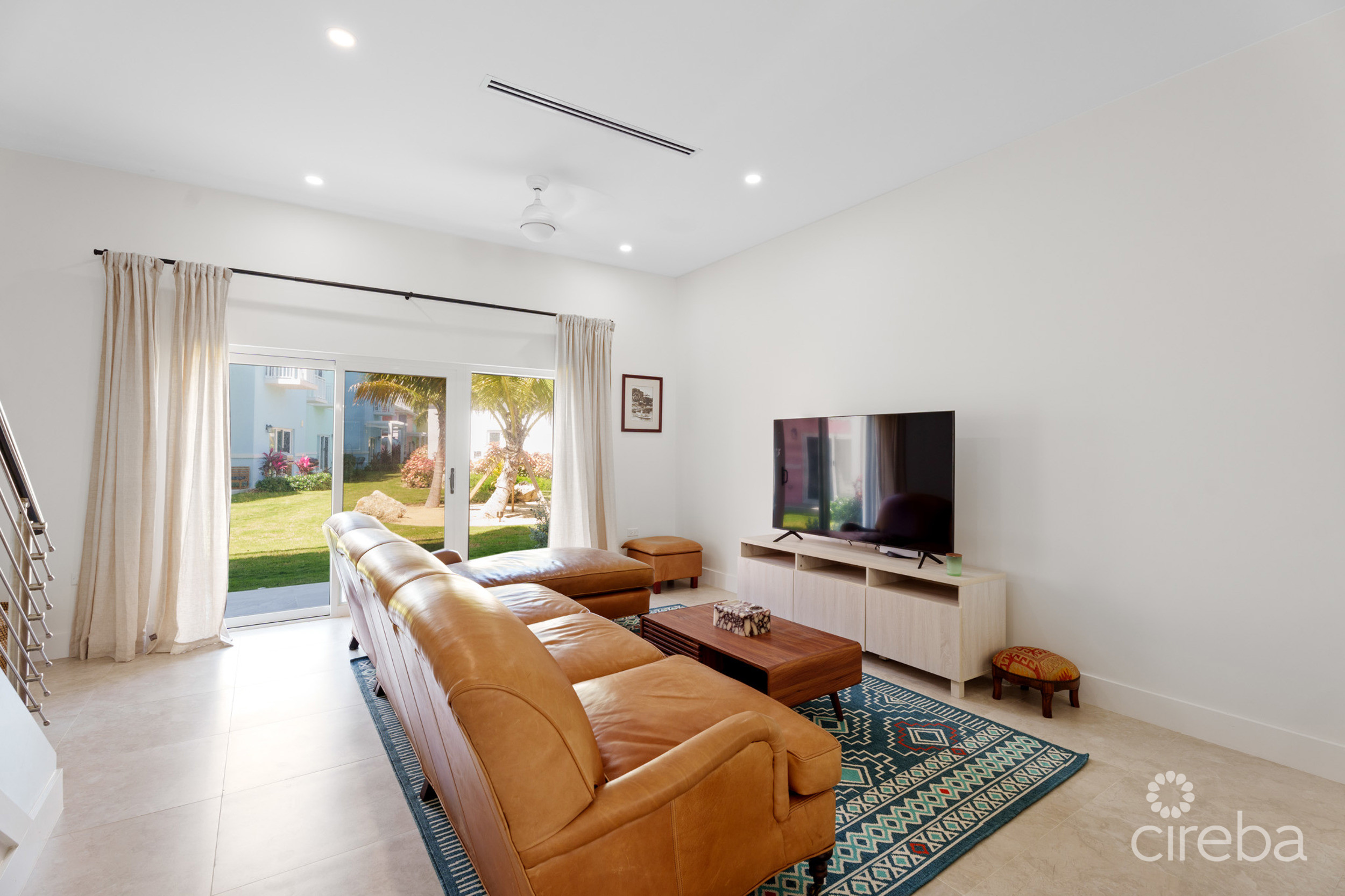 3 BEDROOMS + ROOF TERRACE AT THE MEADOWS AT BATABANO – RESIDENCE 504