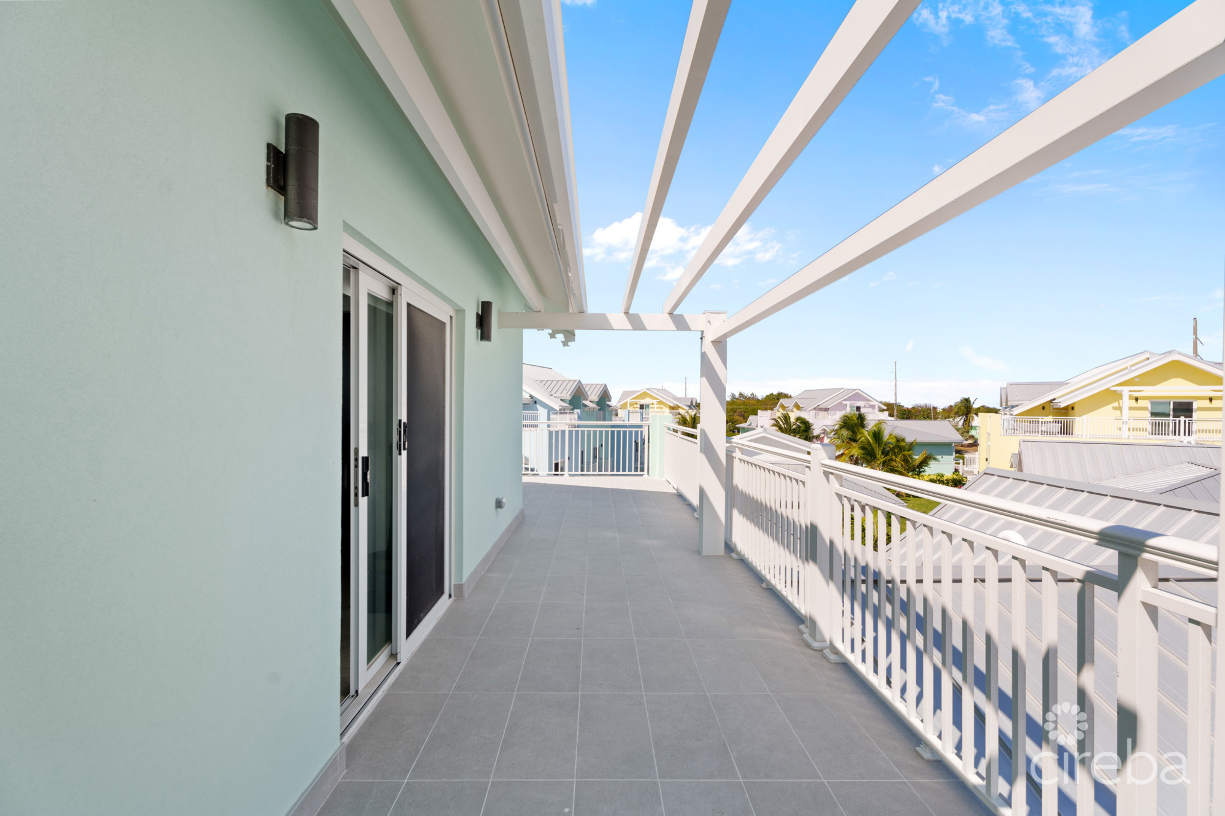 3 BEDROOMS + ROOF TERRACE AT THE MEADOWS AT BATABANO – RESIDENCE 504