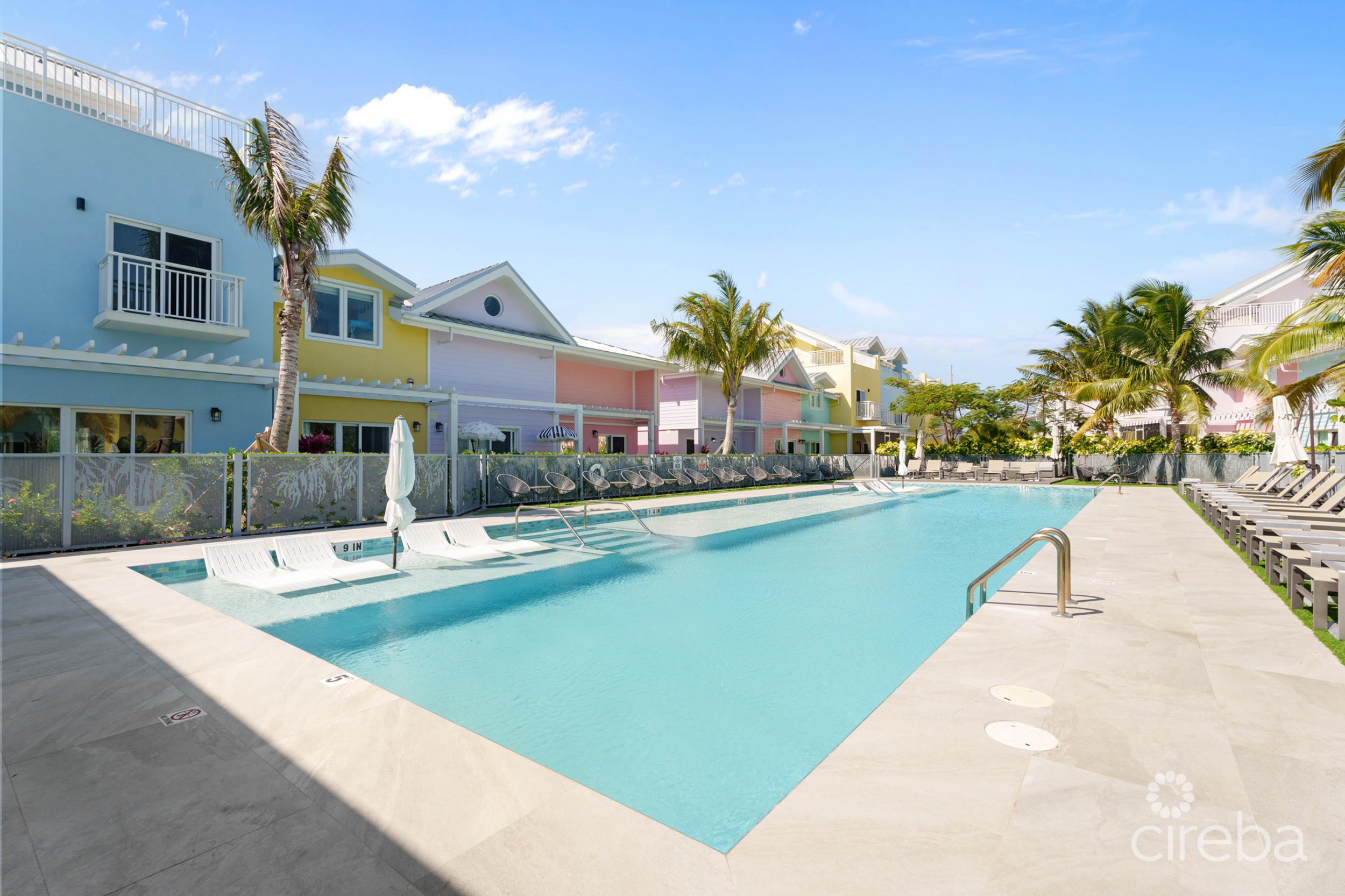 3 BEDROOMS + ROOF TERRACE AT THE MEADOWS AT BATABANO – RESIDENCE 504