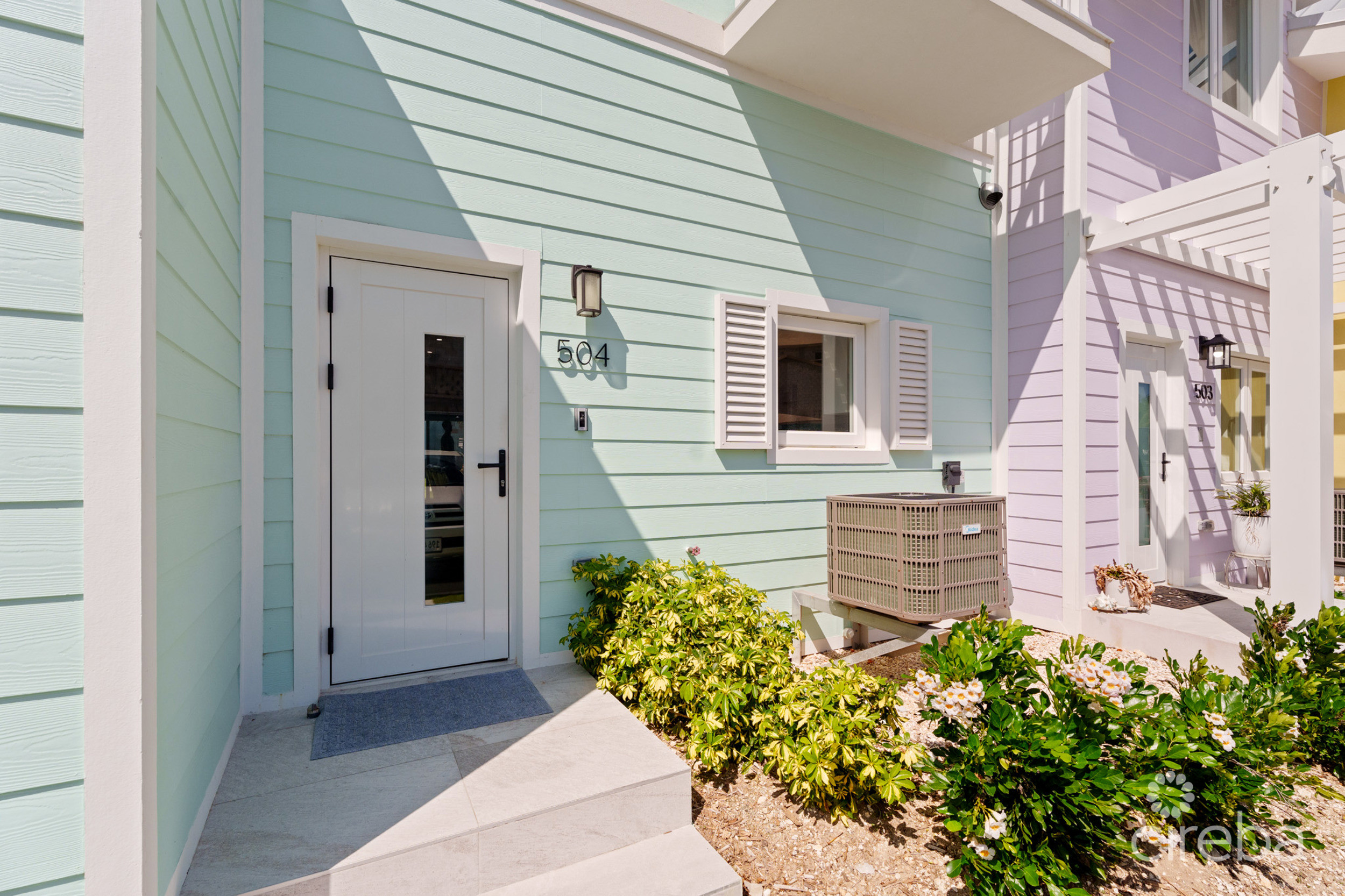 3 BEDROOMS + ROOF TERRACE AT THE MEADOWS AT BATABANO – RESIDENCE 504