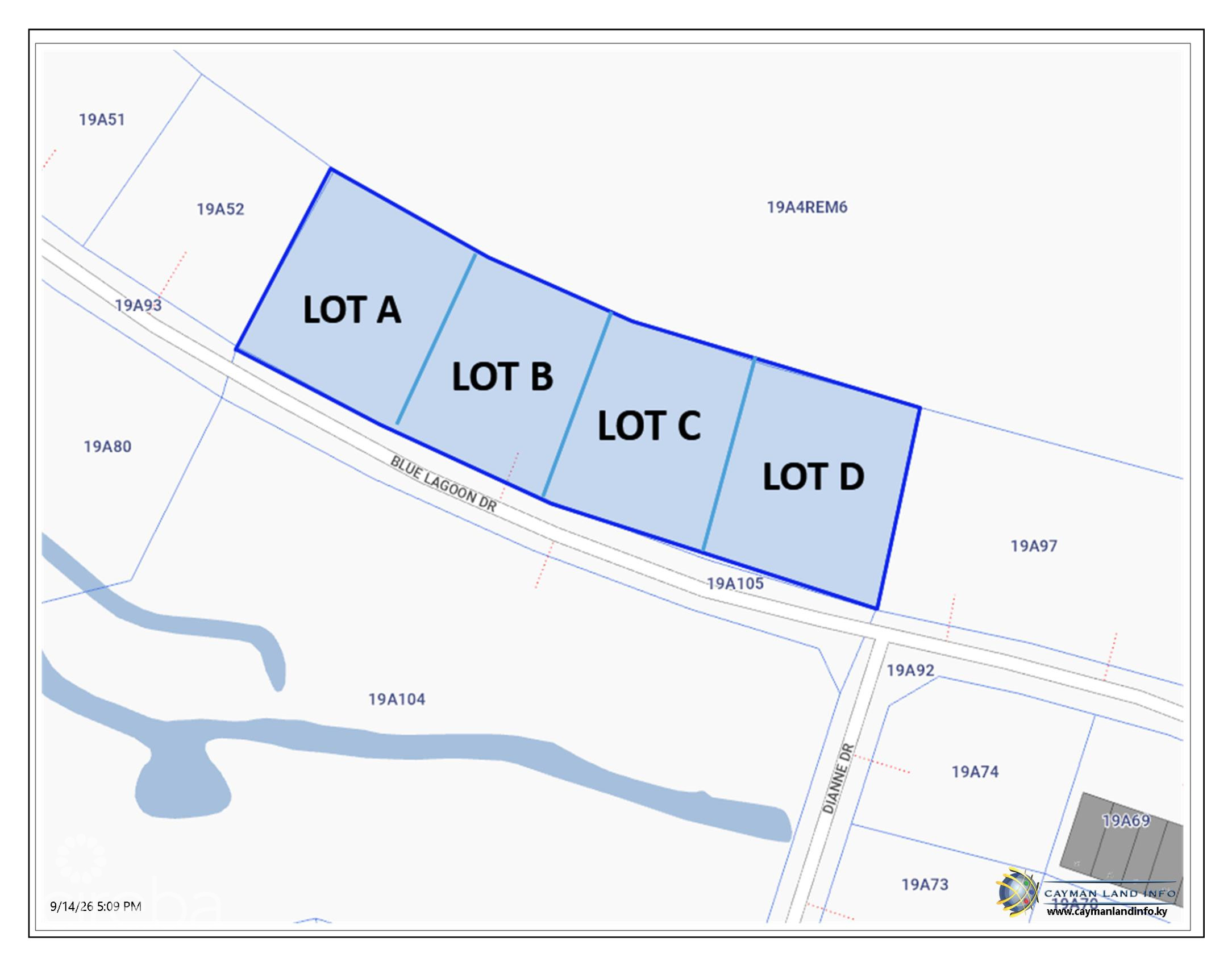 INDUSTRIAL LAND 0.48 ACRES 2