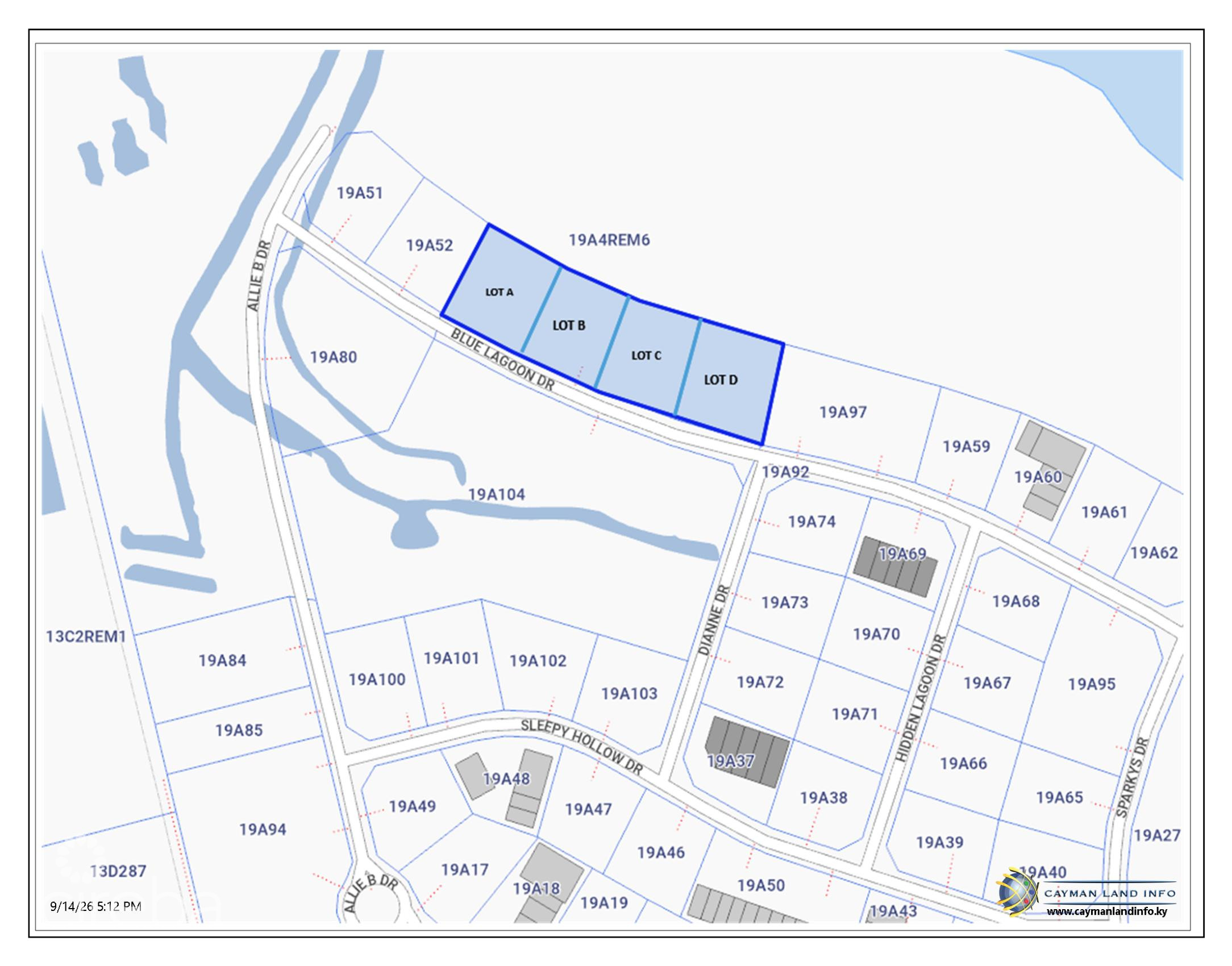 INDUSTRIAL LAND 0.48 ACRES 3