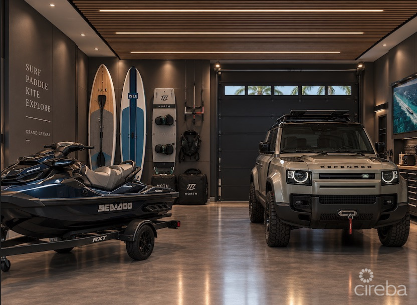 THE SHOPS AT BUTTONWOOD – FLEX SPACE D003
