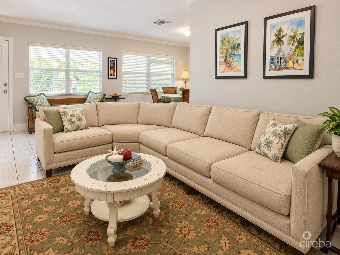 SOUTH SOUND COTTAGE 4