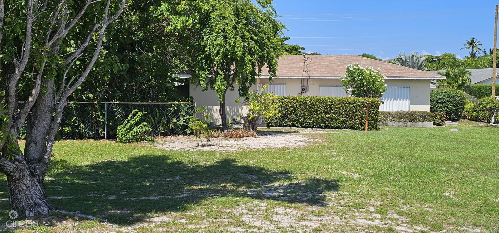 PRIME DEVELOPMENT LAND - NORTH WEST POINT ROAD 8