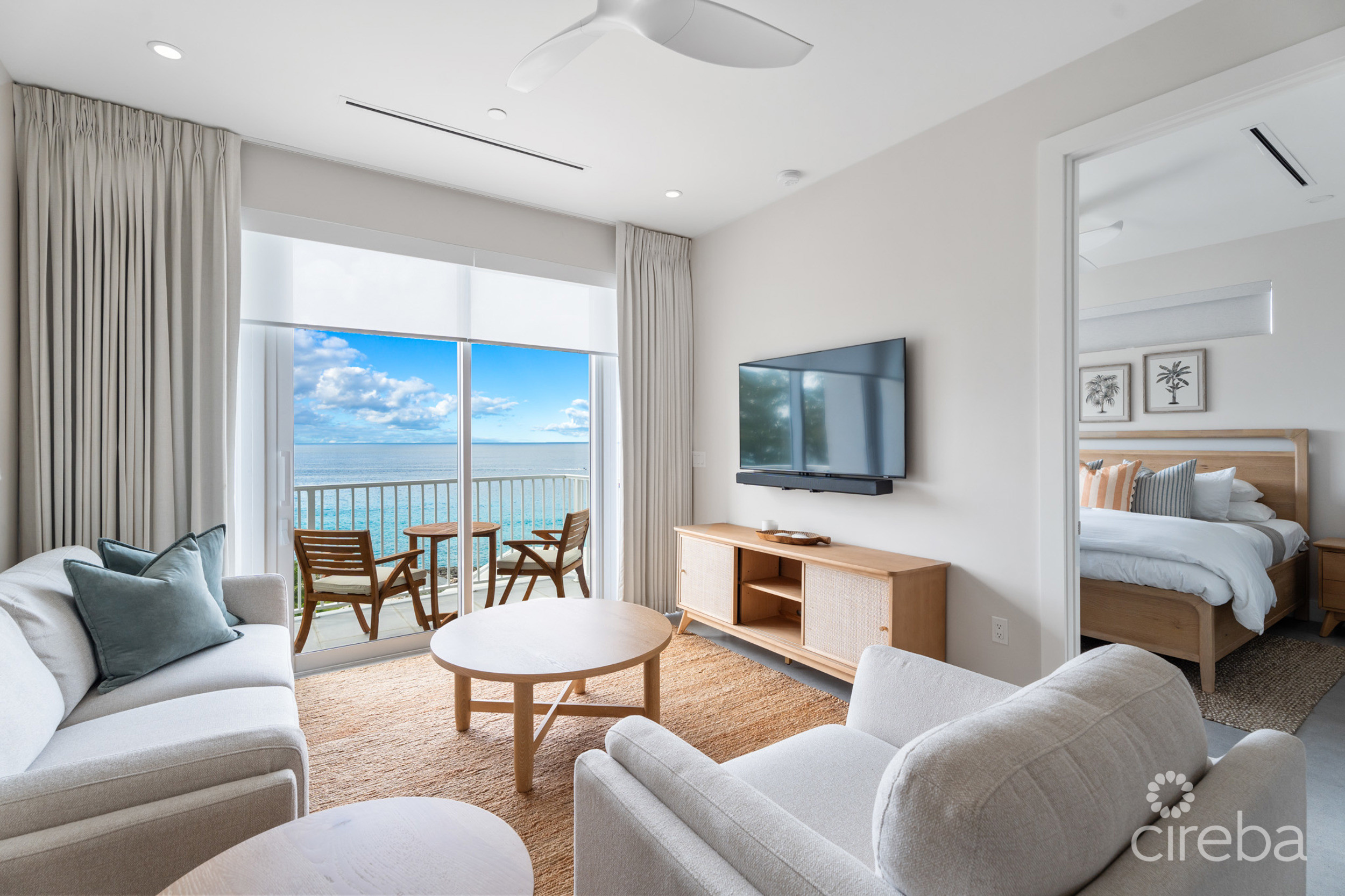POINT WEST 26, OCEANFRONT CONDO 3
