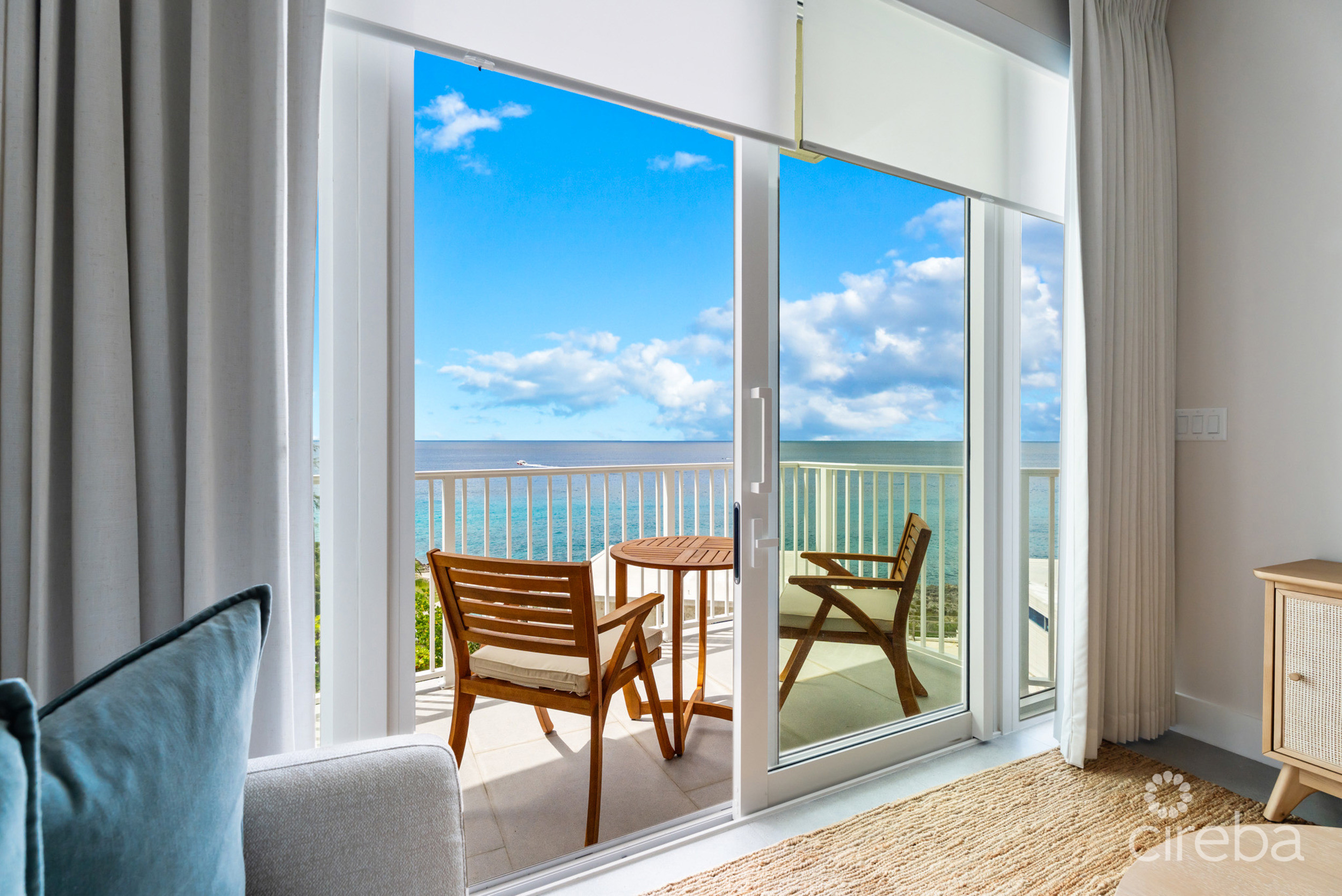 POINT WEST 26, OCEANFRONT CONDO 5