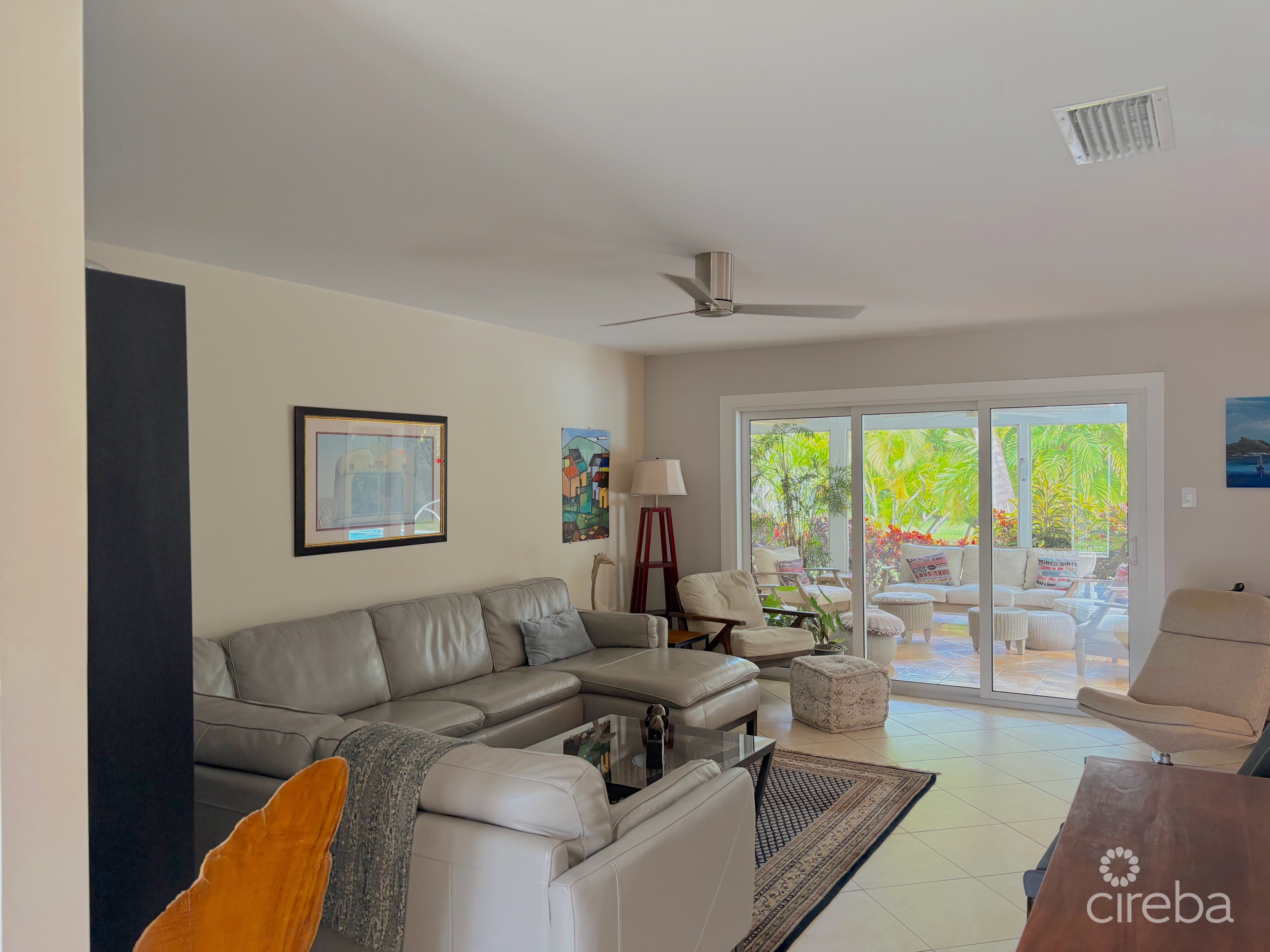 RARE DOUBLE-LOT OASIS BUNGALOW WITH POOL IN SNUG HARBOUR 2