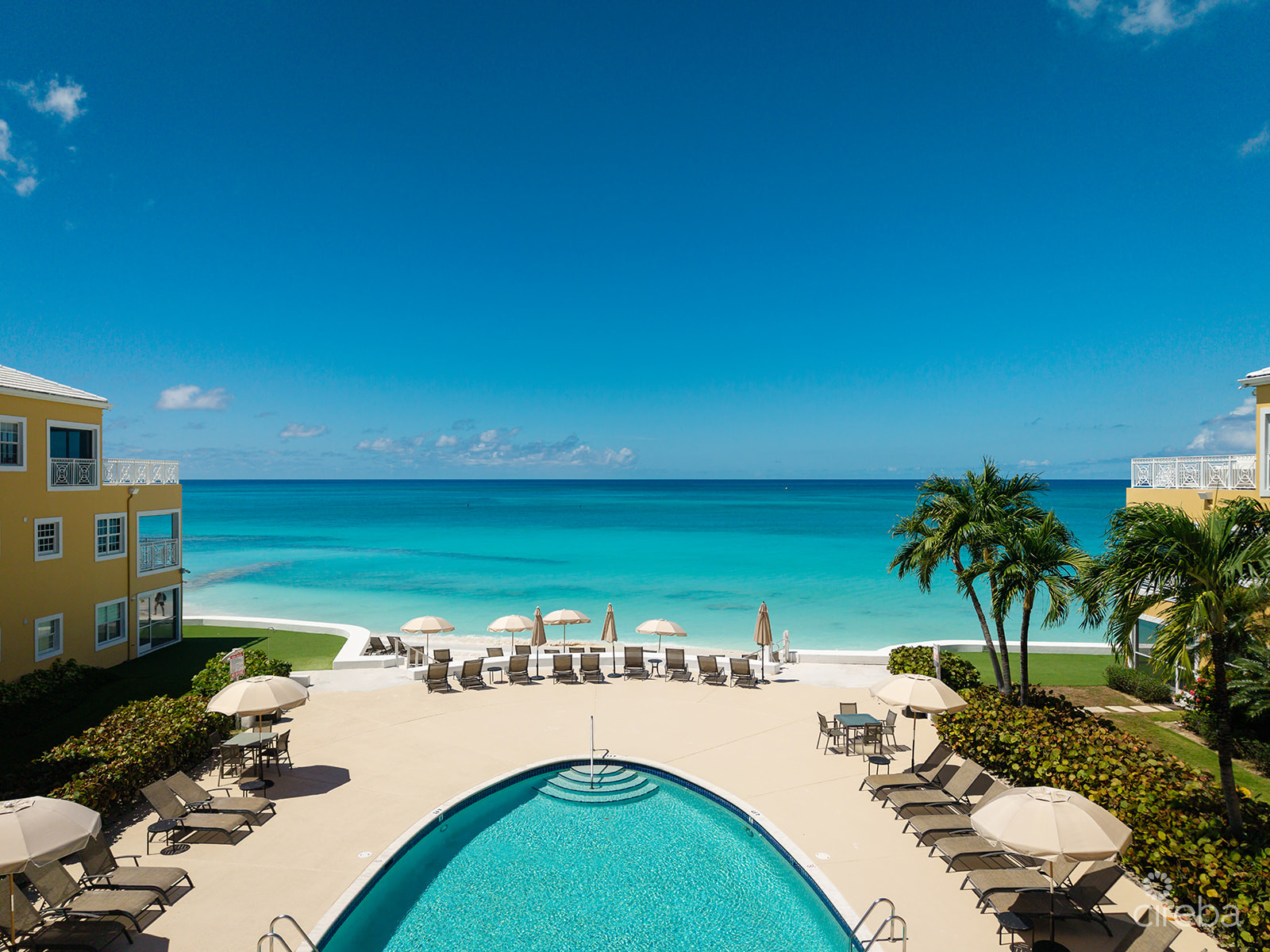REGAL BEACH CLUB #124