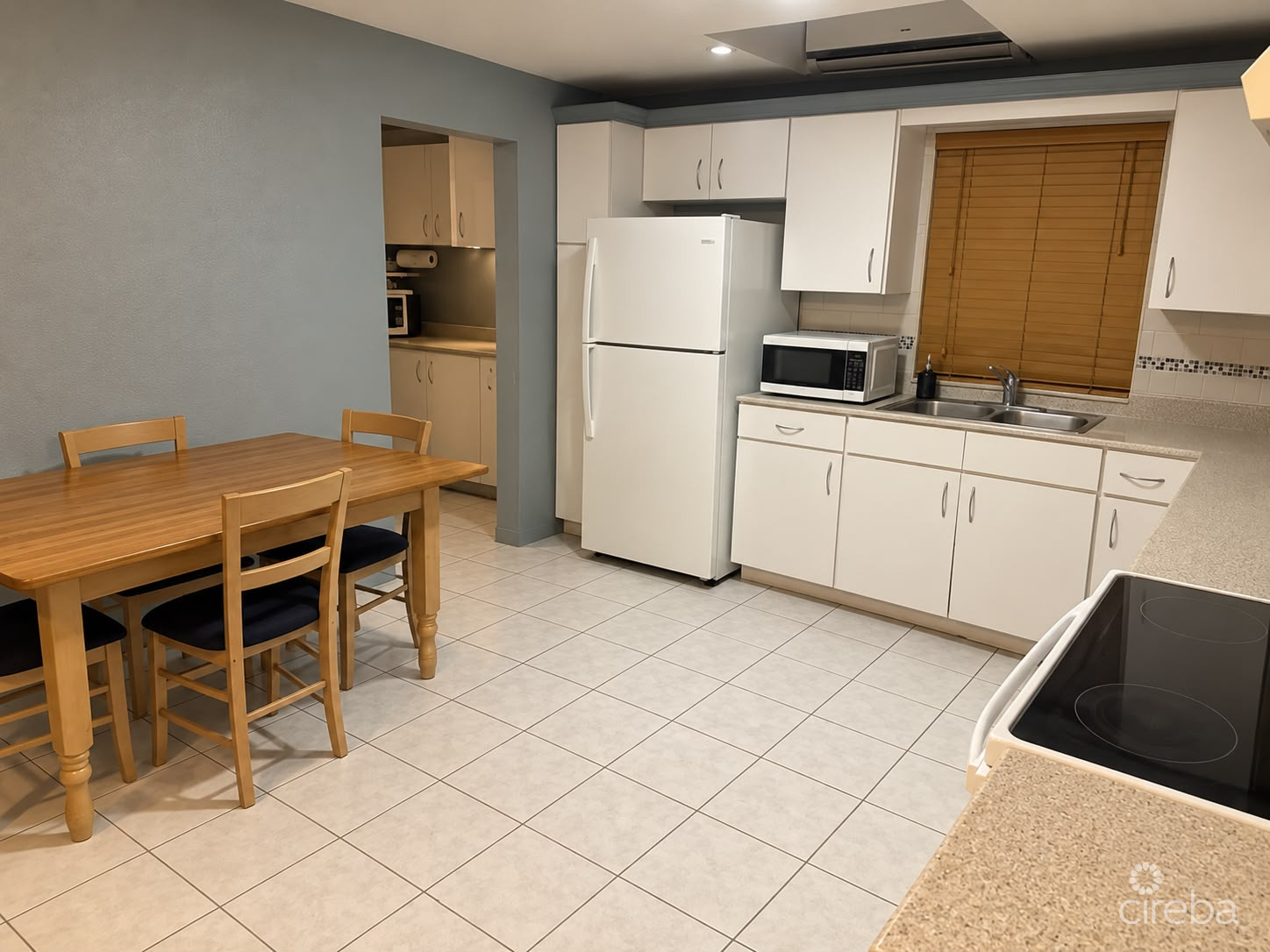 PEPI STREET DUPLEX