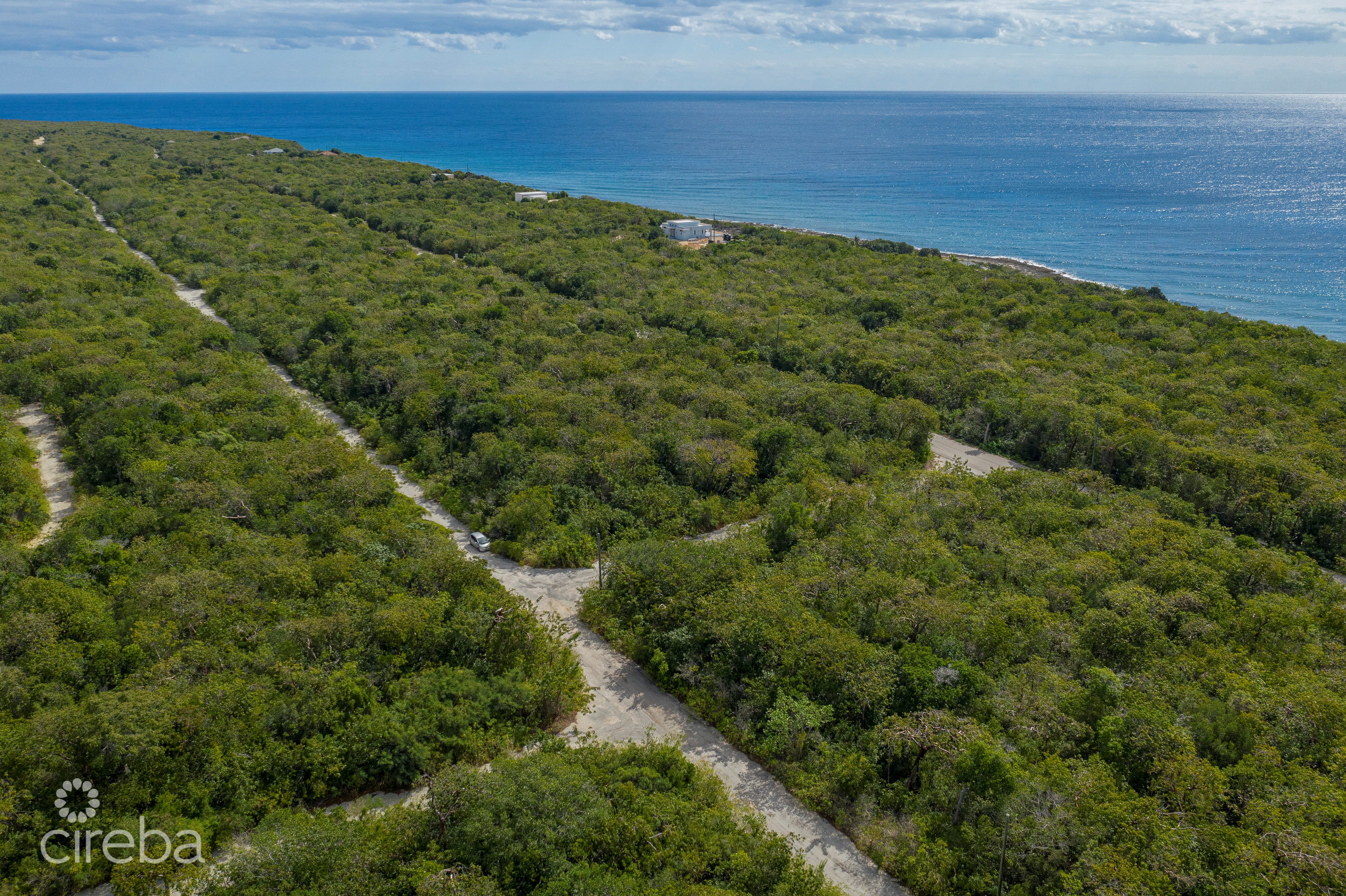 SELWORTHY GROVE 0.28, CAYMAN BRAC BLUFF 2