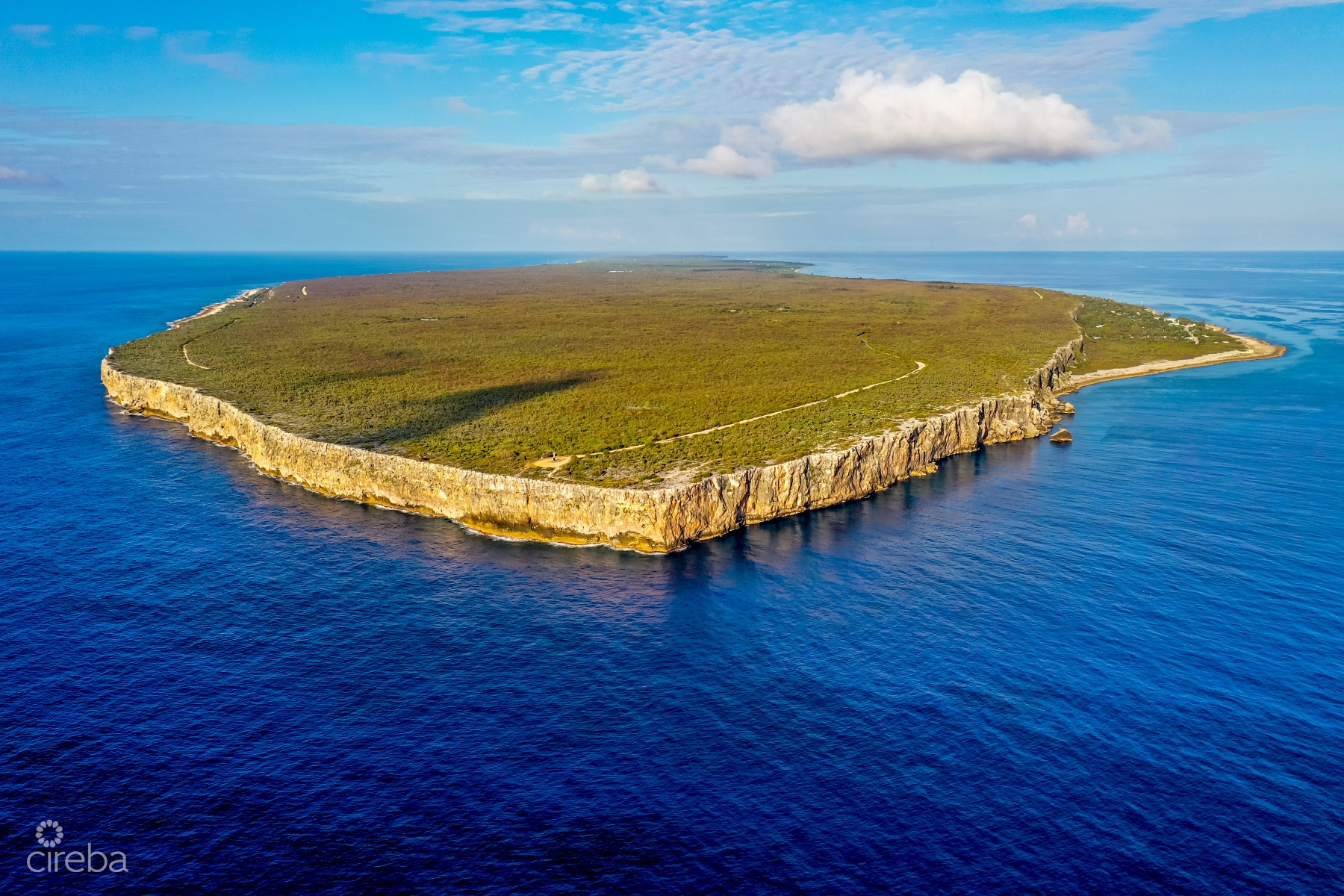 SELWORTHY GROVE 0.28, CAYMAN BRAC BLUFF 6