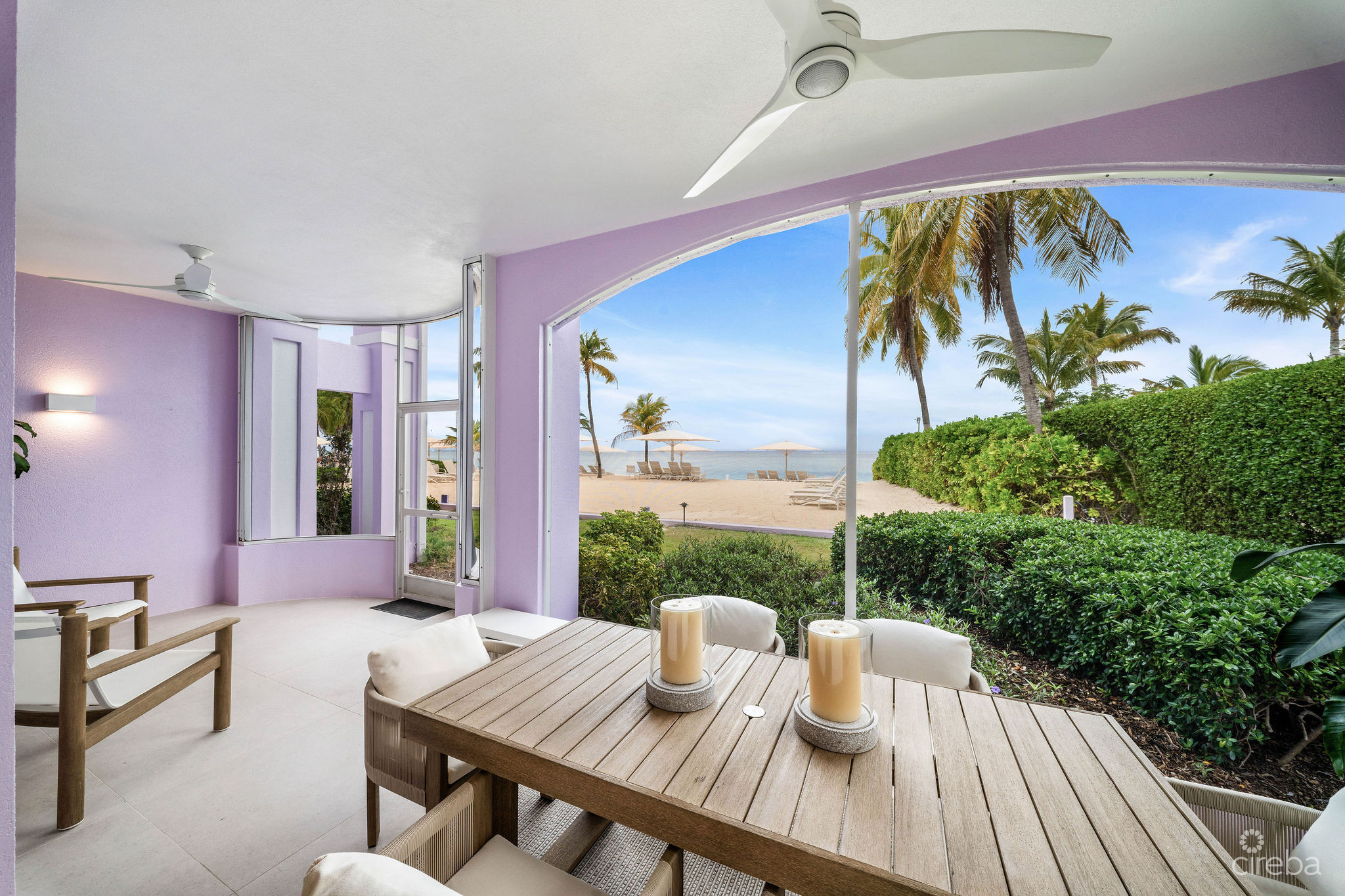 AVALON 9, EXQUISITE BEACHFRONT CONDO 3
