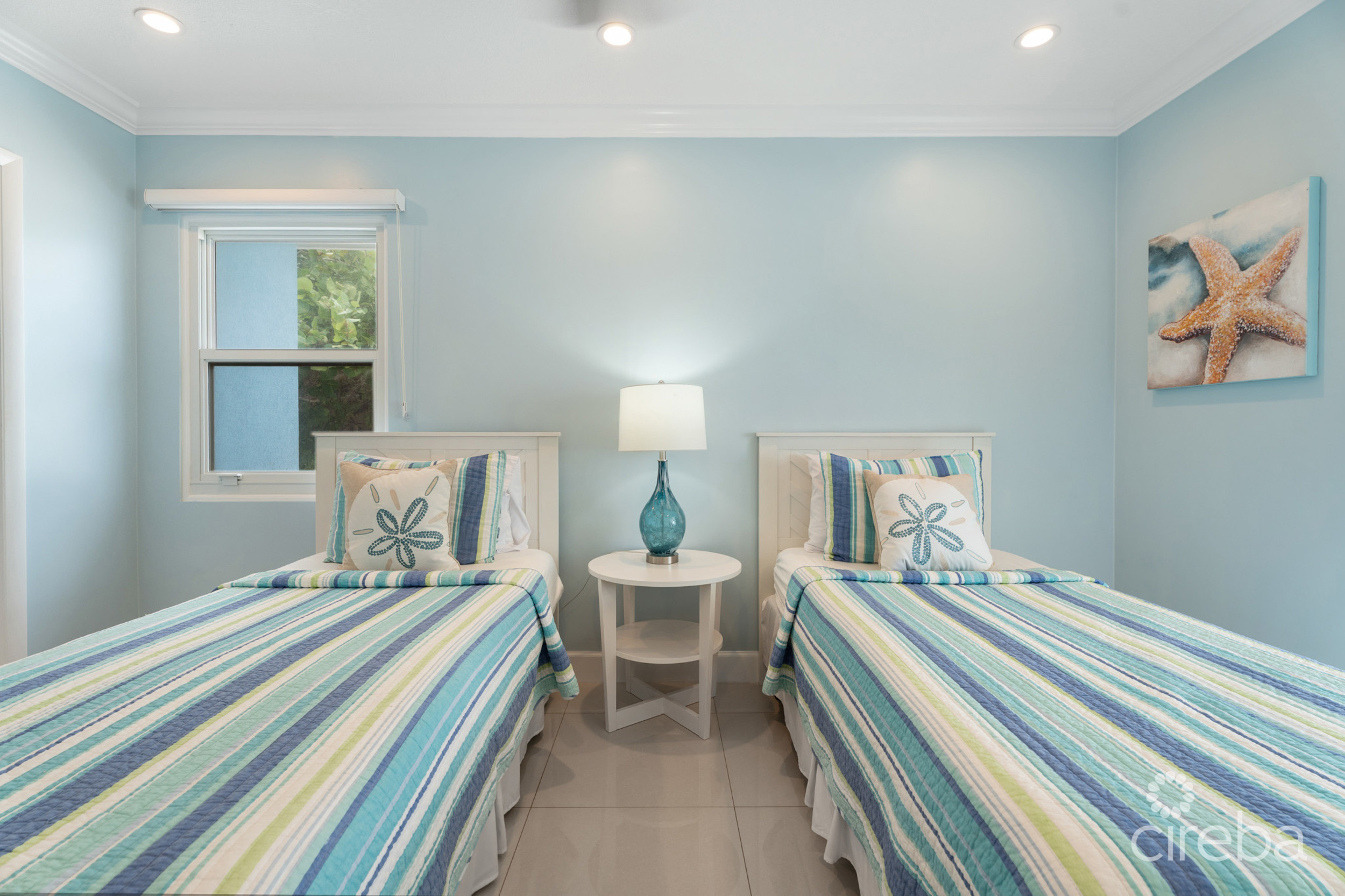 NO BIG TING, RUM POINT BEACH HOME
