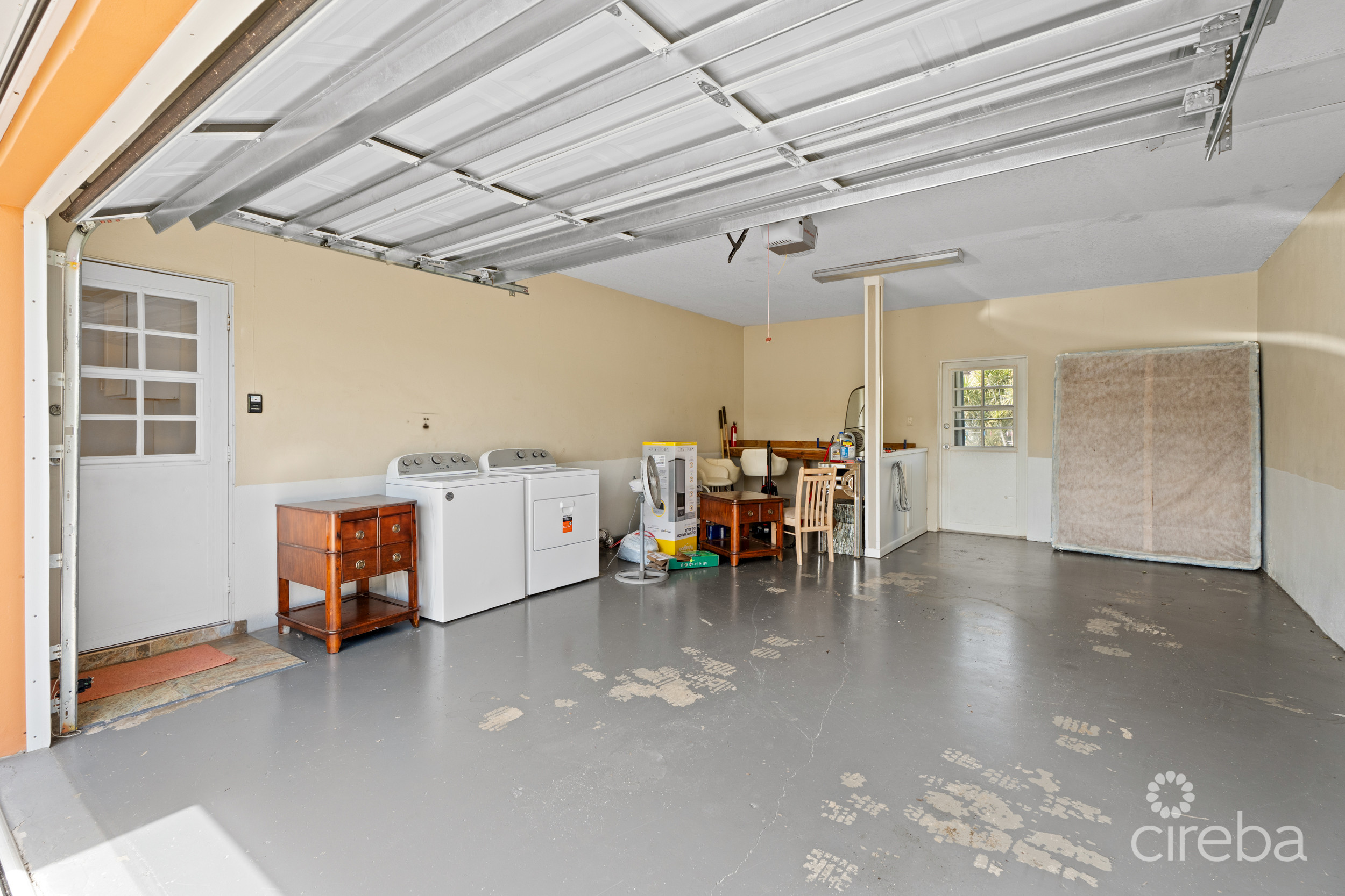 BEACH BAY DUPLEX – X2 HOMES. BOTH 2 BED, 2 BATH WITH DOUBLE GARAGES