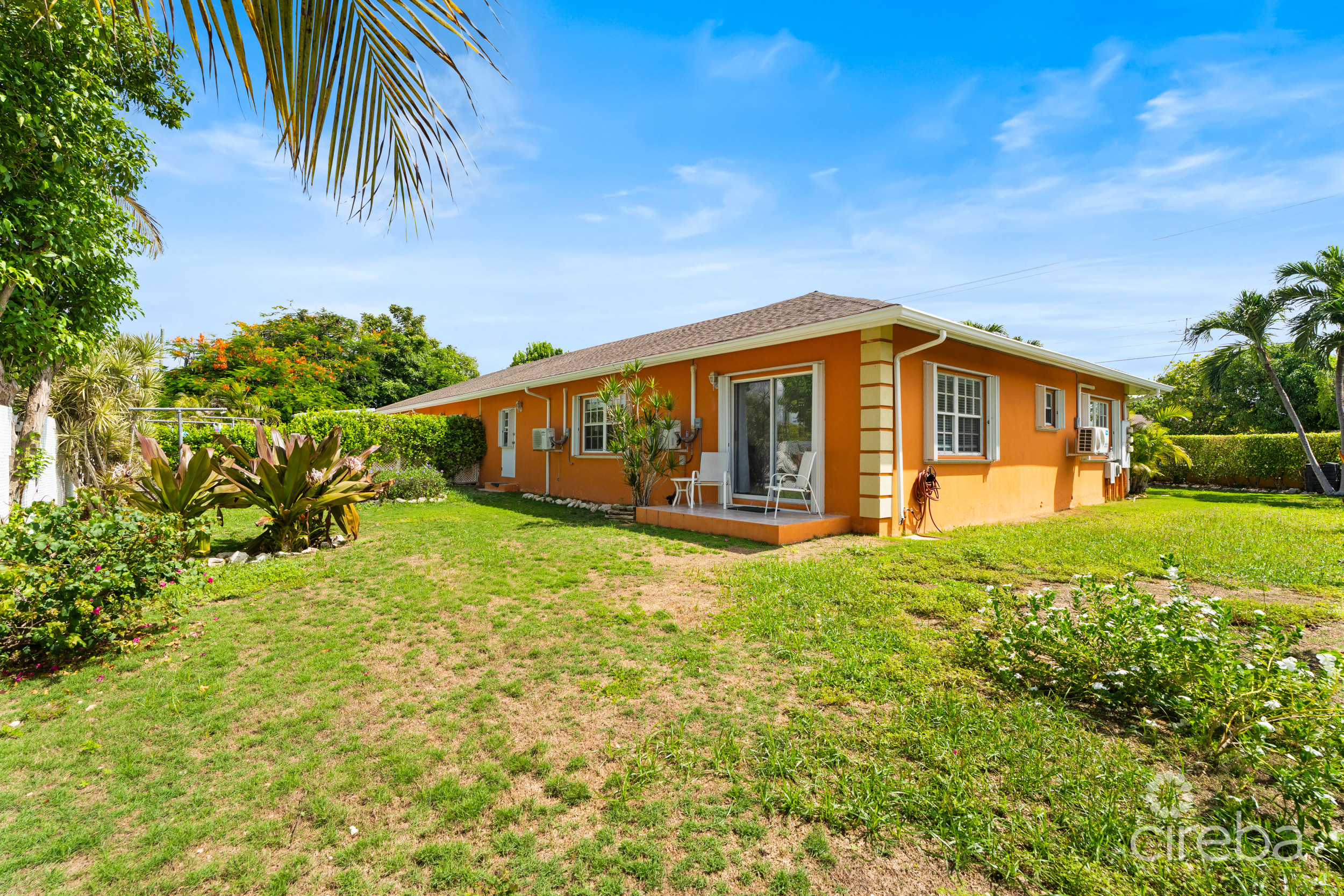 BEACH BAY DUPLEX – X2 HOMES. BOTH 2 BED, 2 BATH WITH DOUBLE GARAGES