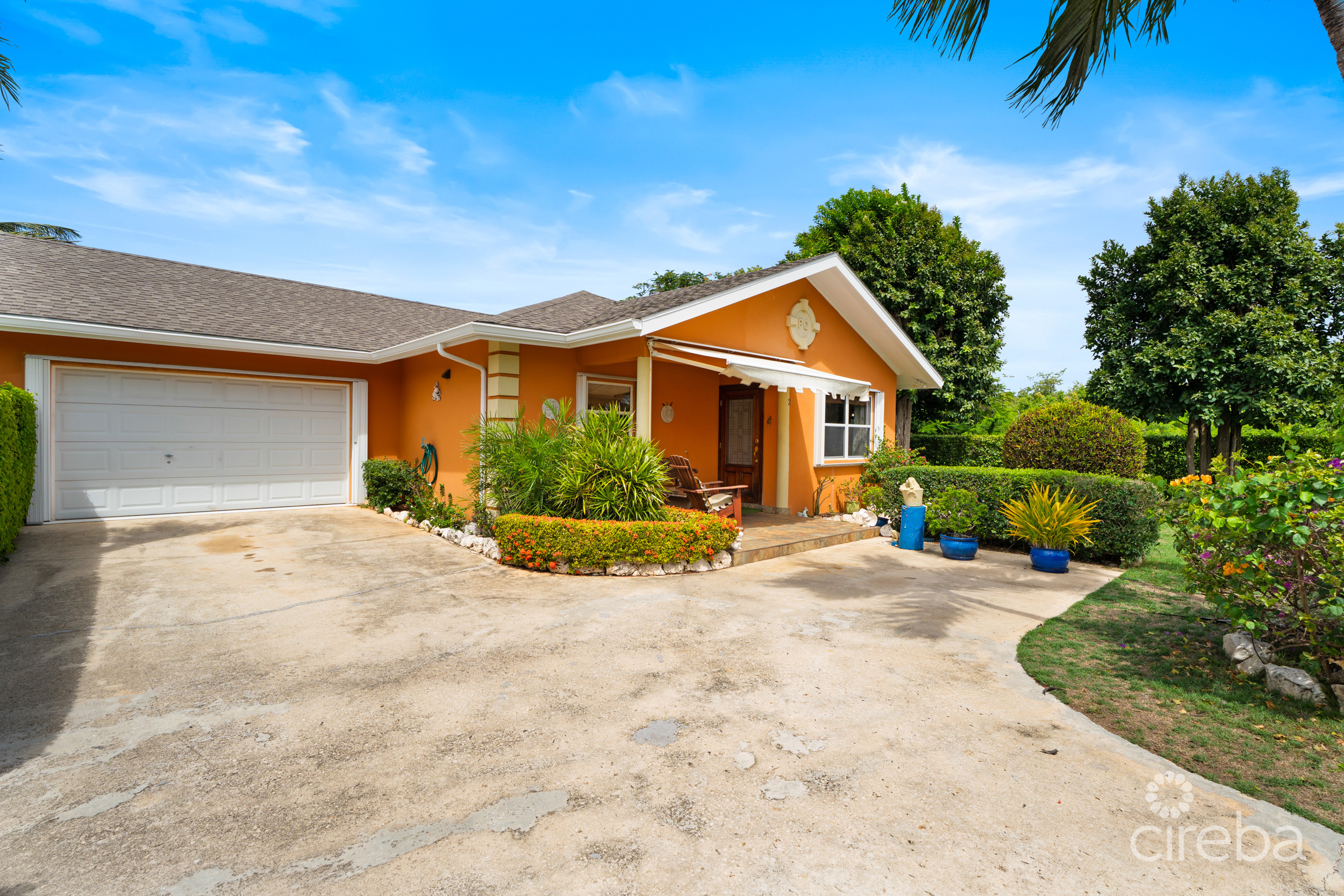 BEACH BAY DUPLEX – X2 HOMES. BOTH 2 BED, 2 BATH WITH DOUBLE GARAGES