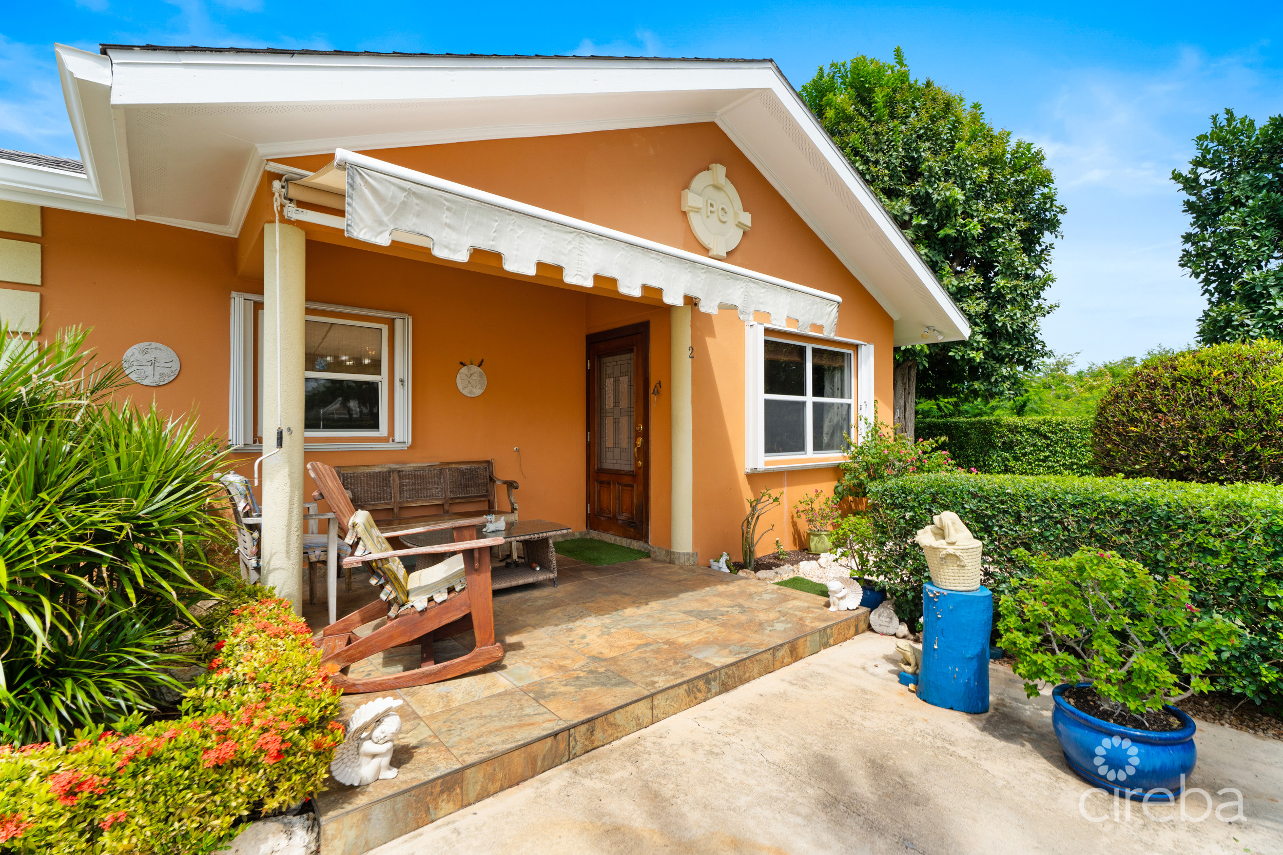 BEACH BAY DUPLEX – X2 HOMES. BOTH 2 BED, 2 BATH WITH DOUBLE GARAGES