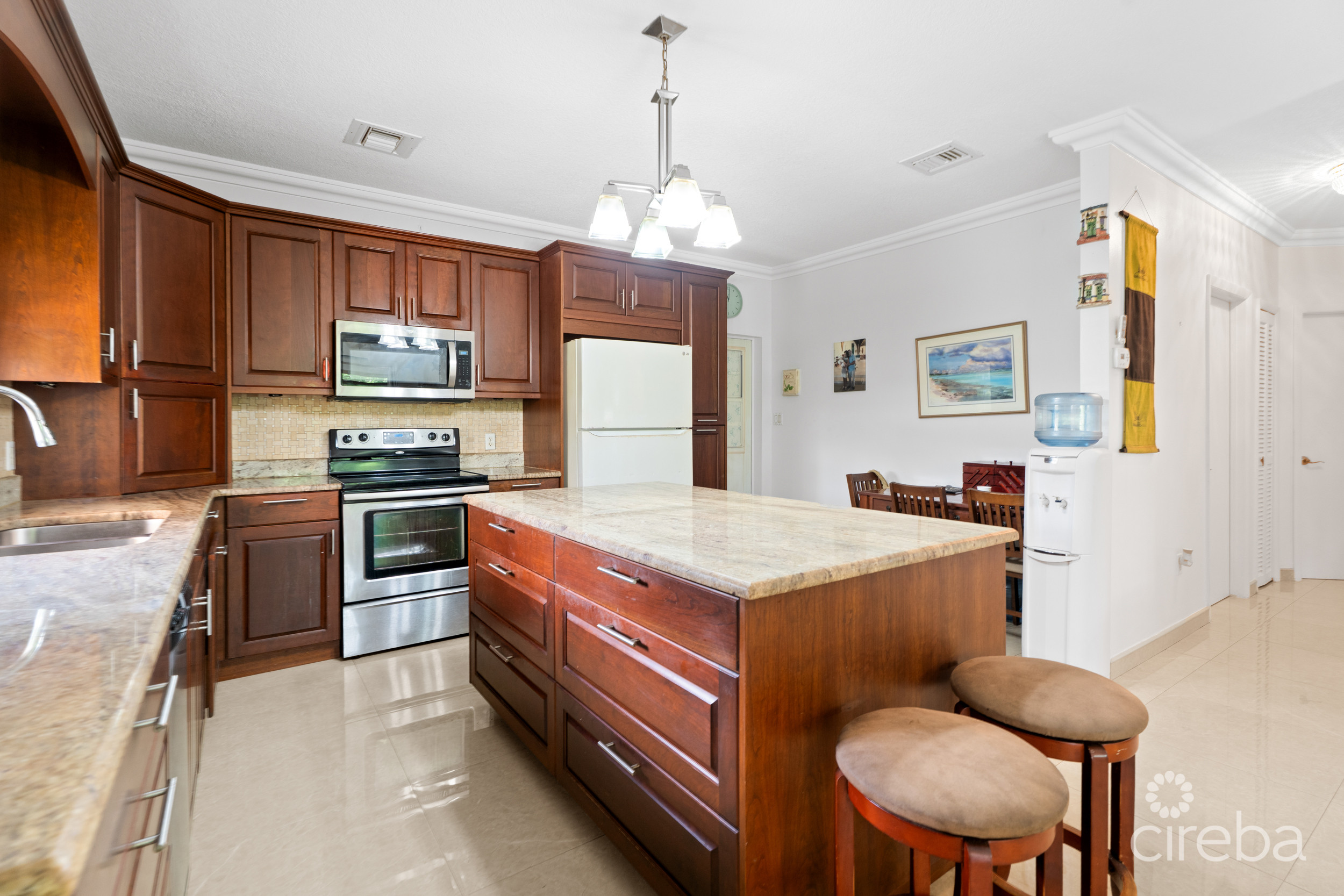 BEACH BAY DUPLEX – X2 HOMES. BOTH 2 BED, 2 BATH WITH DOUBLE GARAGES