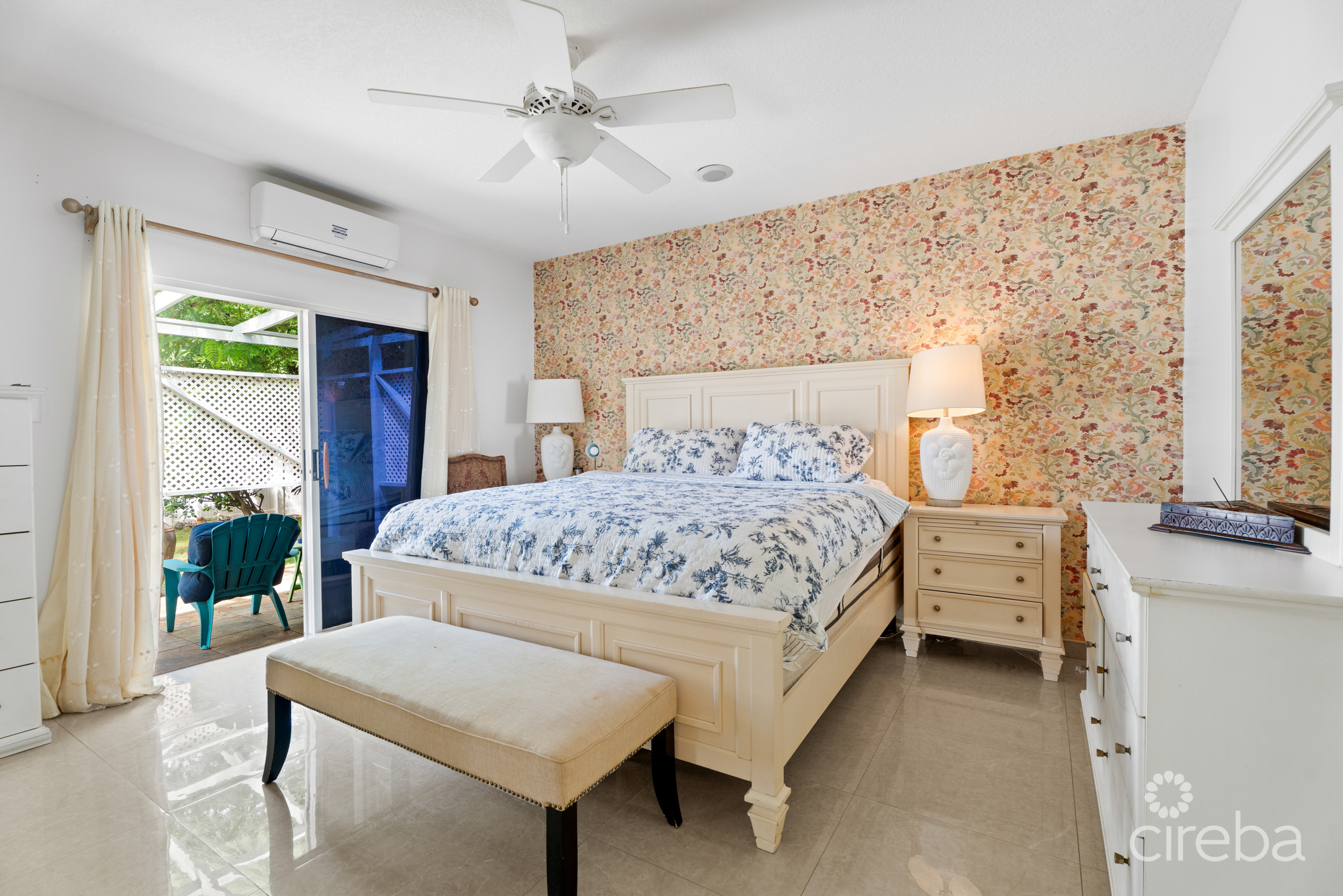 BEACH BAY DUPLEX – X2 HOMES. BOTH 2 BED, 2 BATH WITH DOUBLE GARAGES