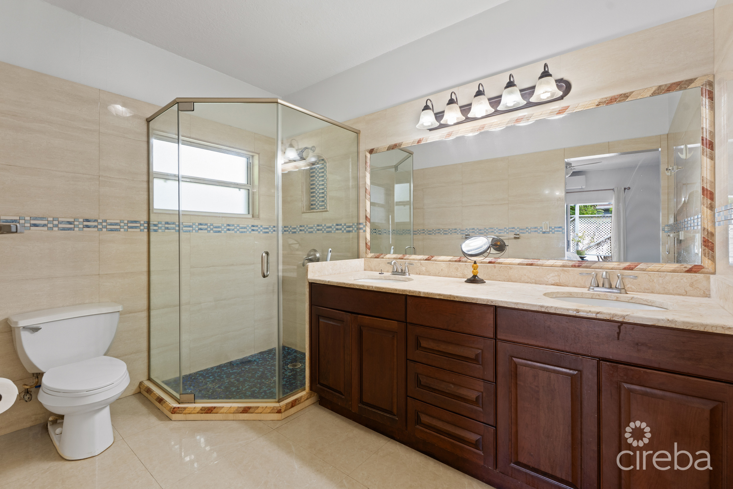 BEACH BAY DUPLEX – X2 HOMES. BOTH 2 BED, 2 BATH WITH DOUBLE GARAGES