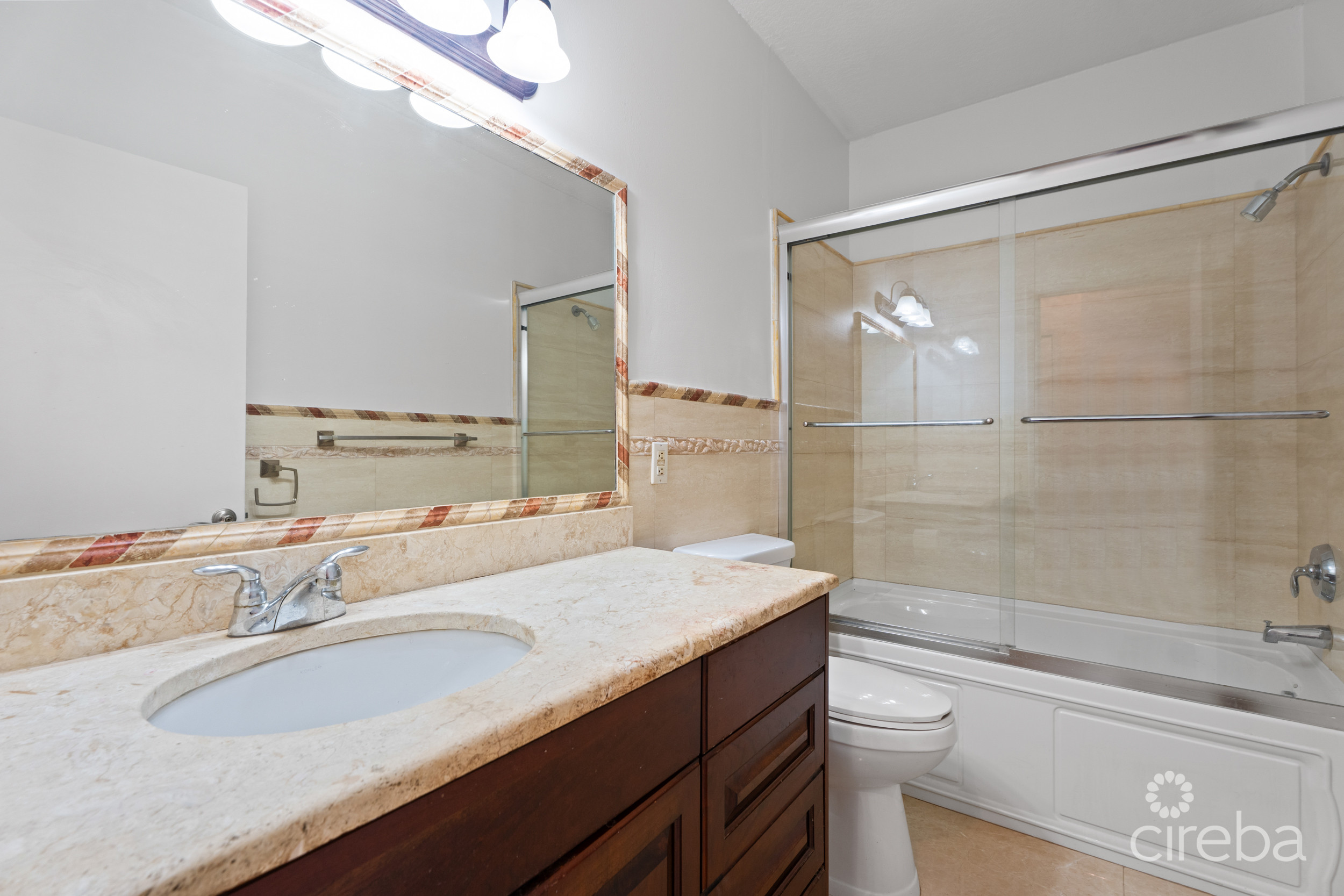 BEACH BAY DUPLEX – X2 HOMES. BOTH 2 BED, 2 BATH WITH DOUBLE GARAGES