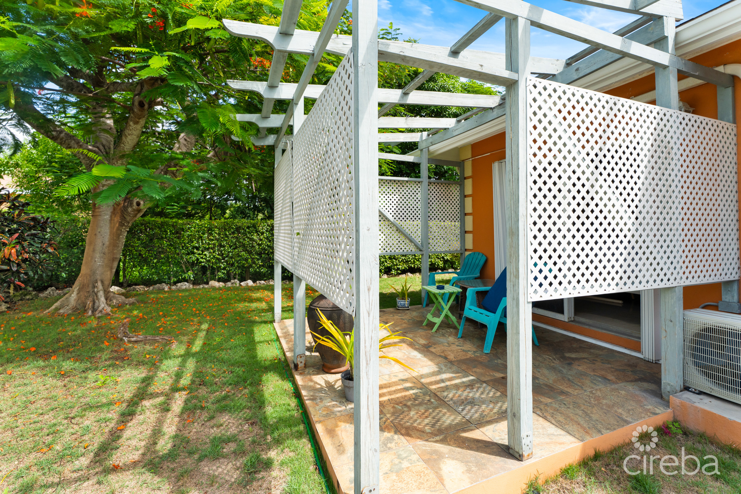 BEACH BAY DUPLEX – X2 HOMES. BOTH 2 BED, 2 BATH WITH DOUBLE GARAGES