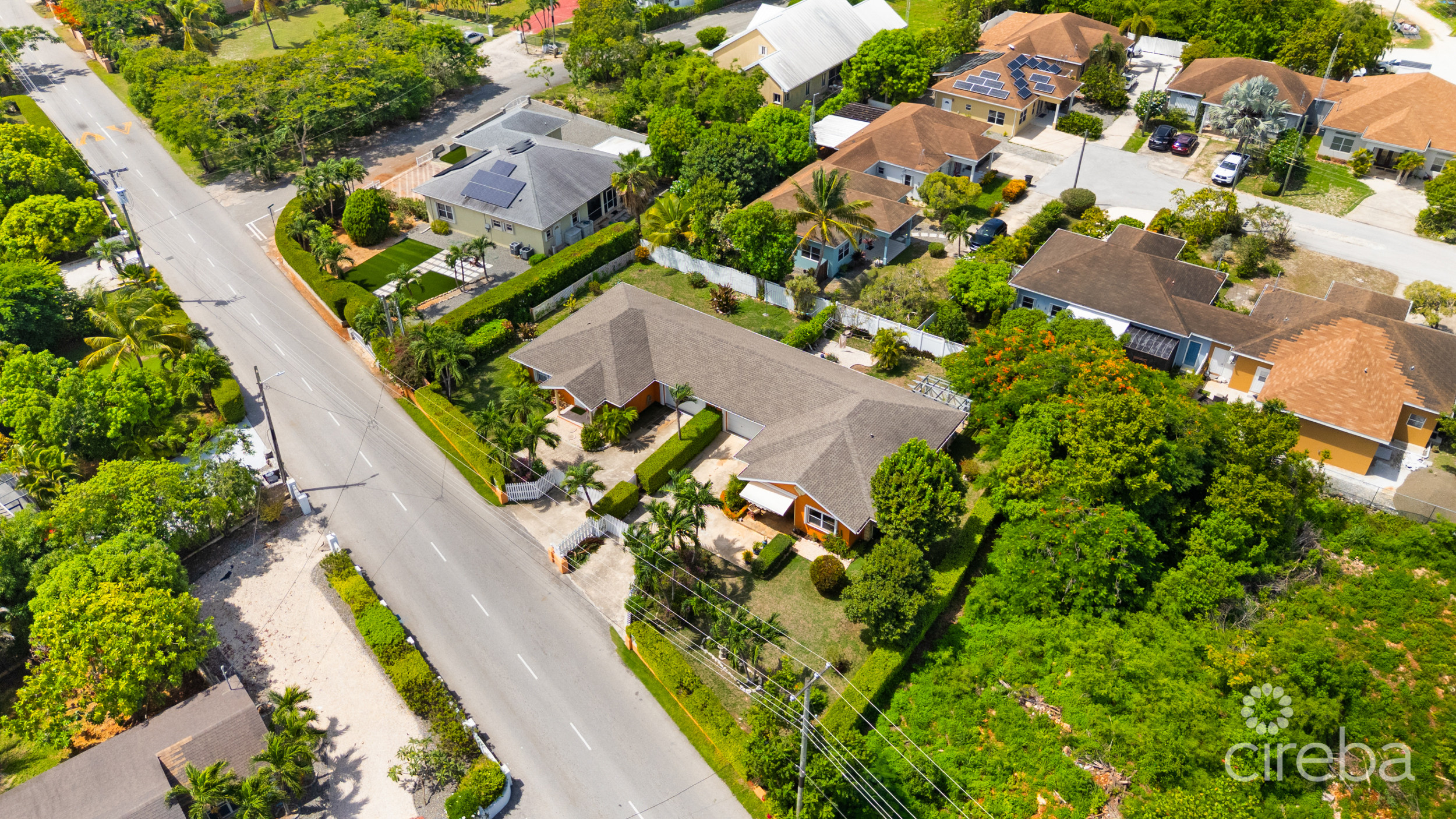 BEACH BAY DUPLEX – X2 HOMES. BOTH 2 BED, 2 BATH WITH DOUBLE GARAGES
