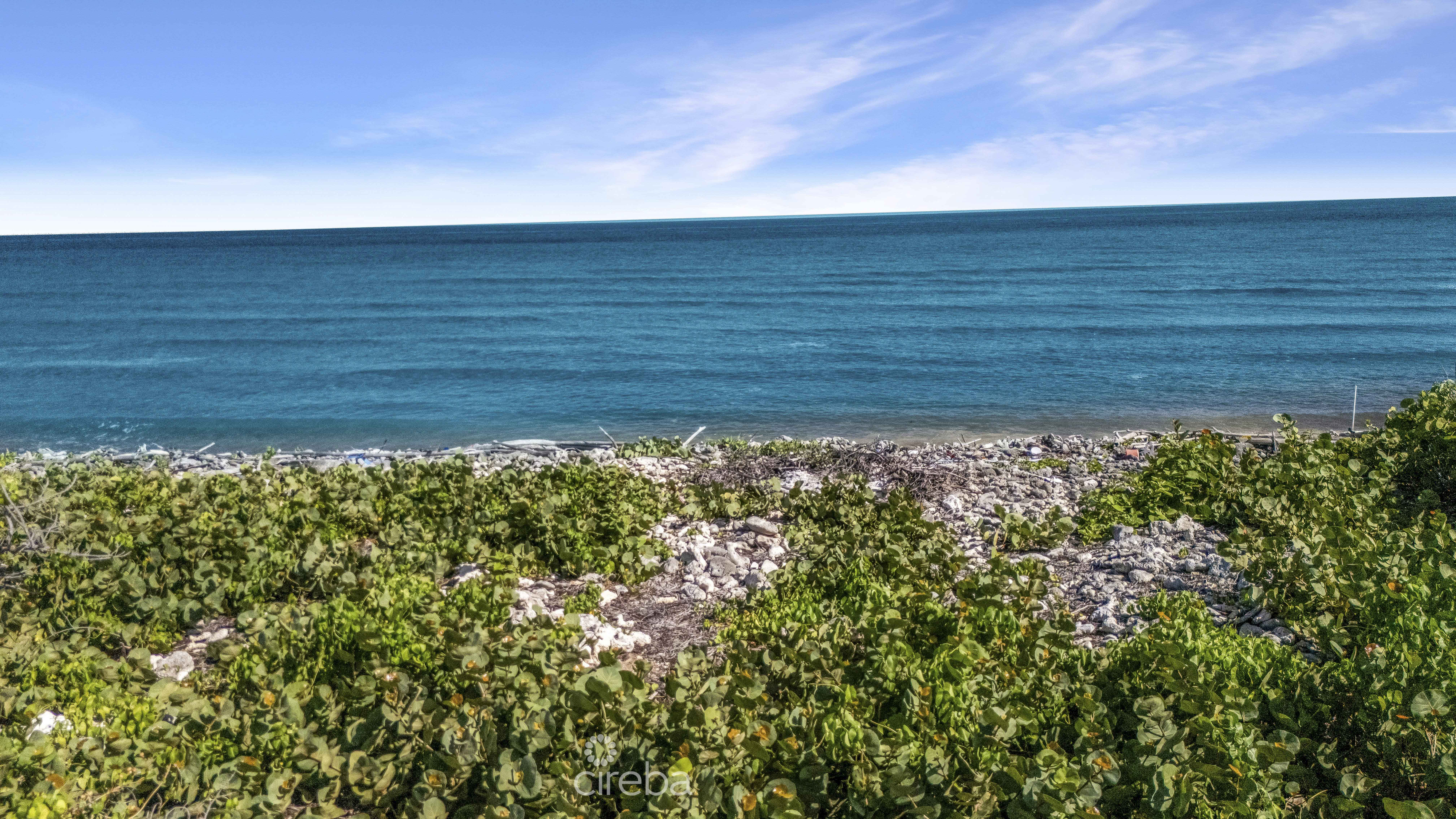 LITTLE CAYMAN BEACHFRONT PARCEL ON NORTH COAST 5