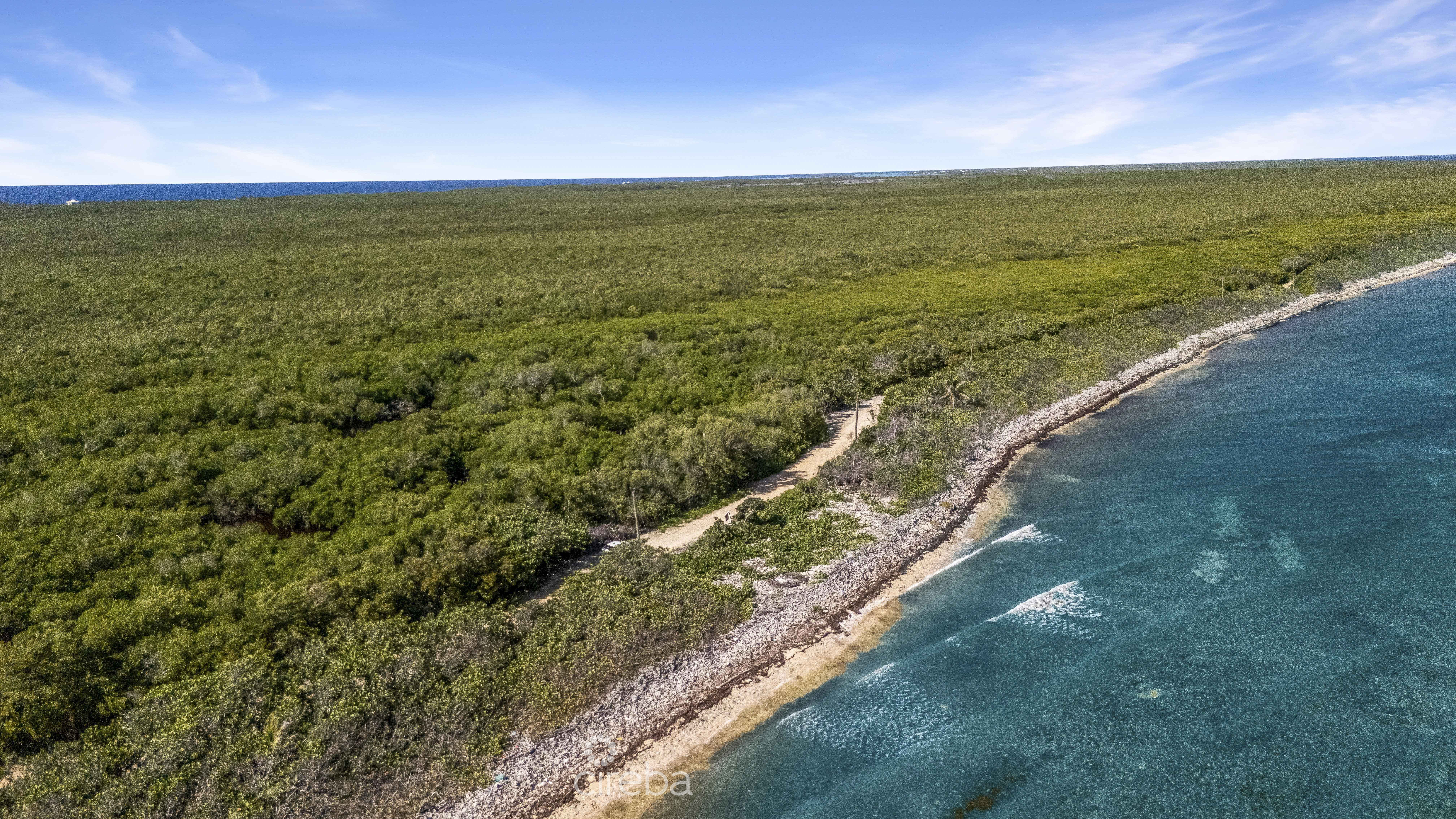 LITTLE CAYMAN BEACHFRONT PARCEL ON NORTH COAST 6
